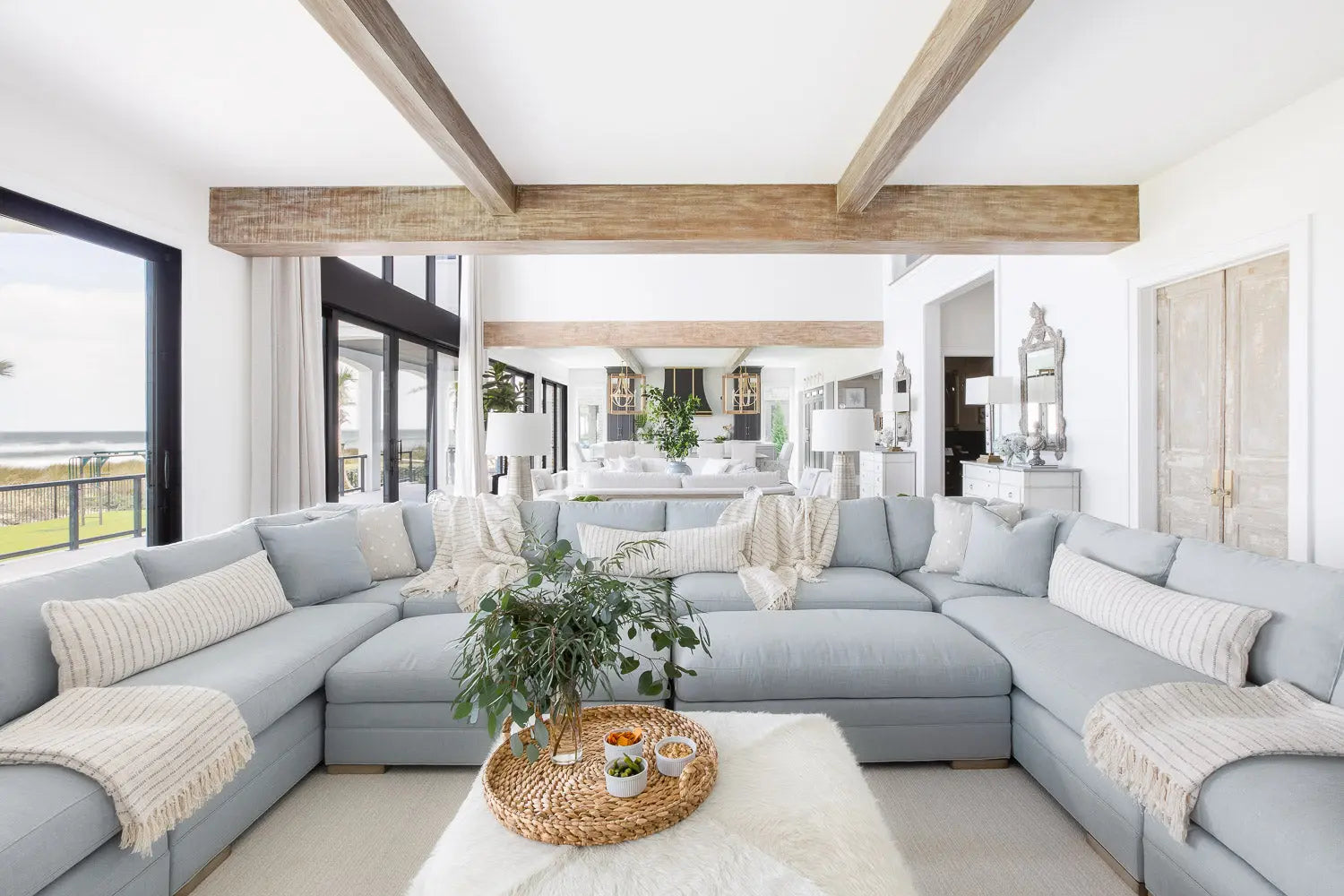 Furniture Villa Decor & Design