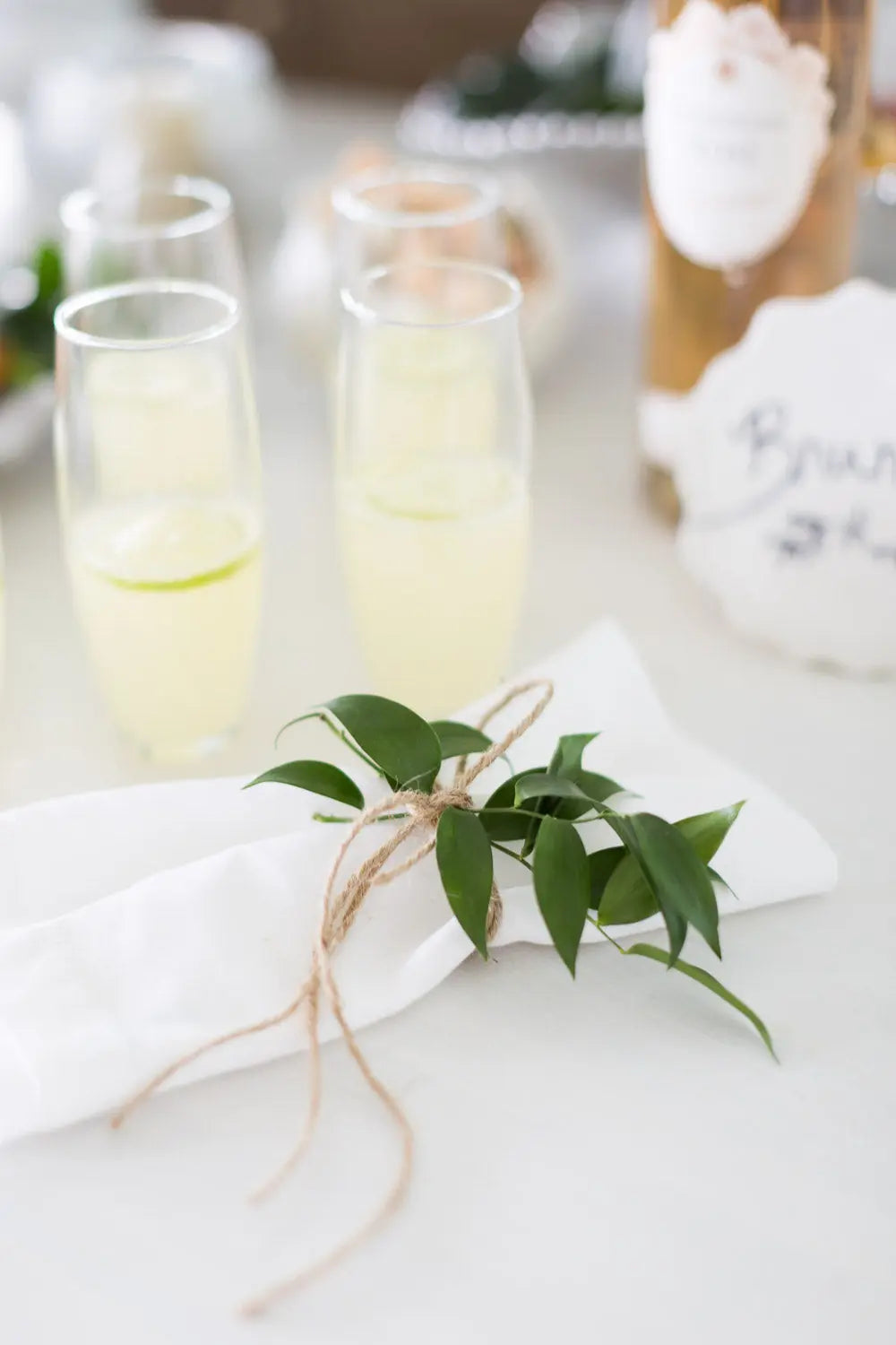 Barware Villa Decor & Design