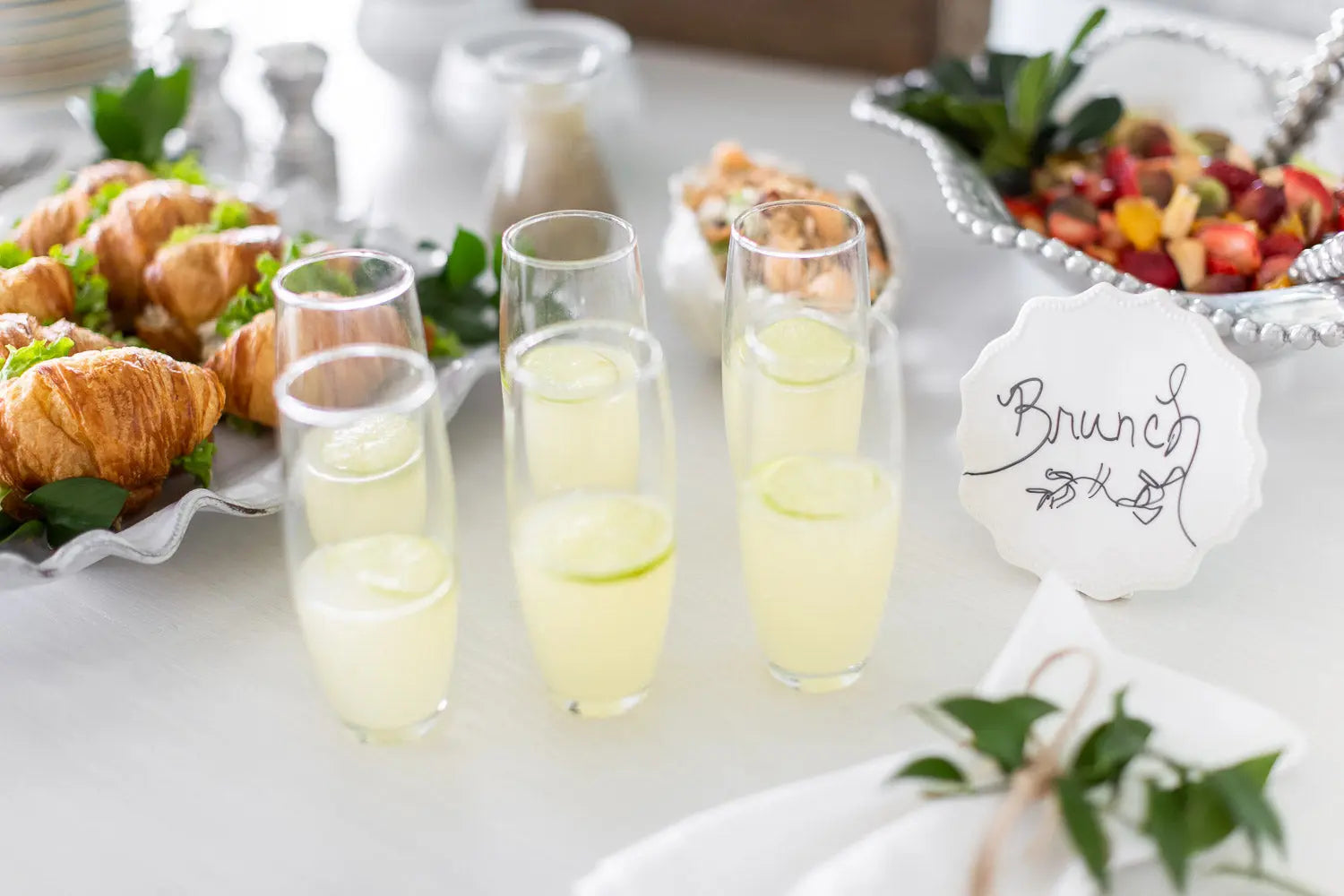 Drinkware Villa Decor & Design