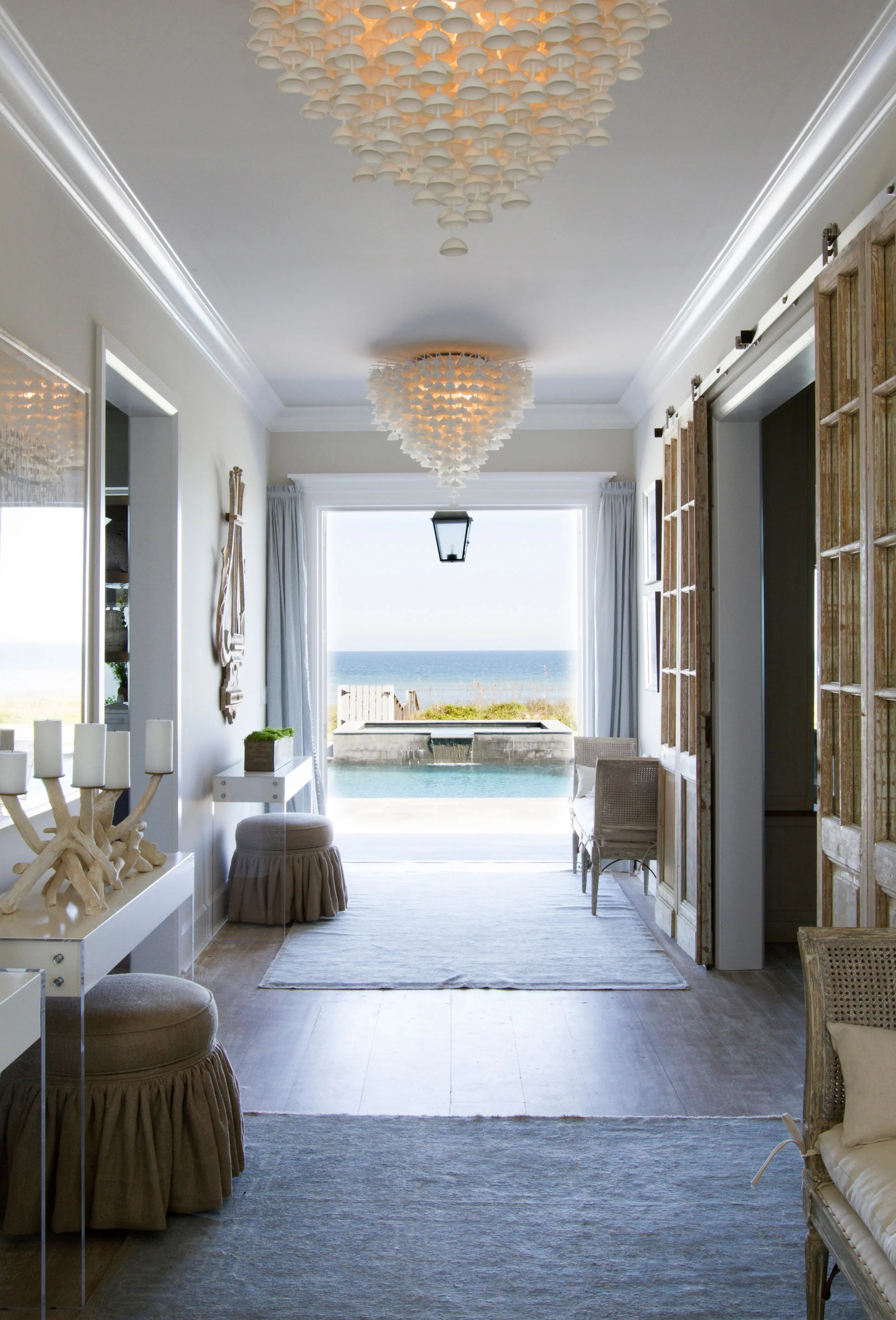 Coastal Calm: Textures & Tones for the Florida Home