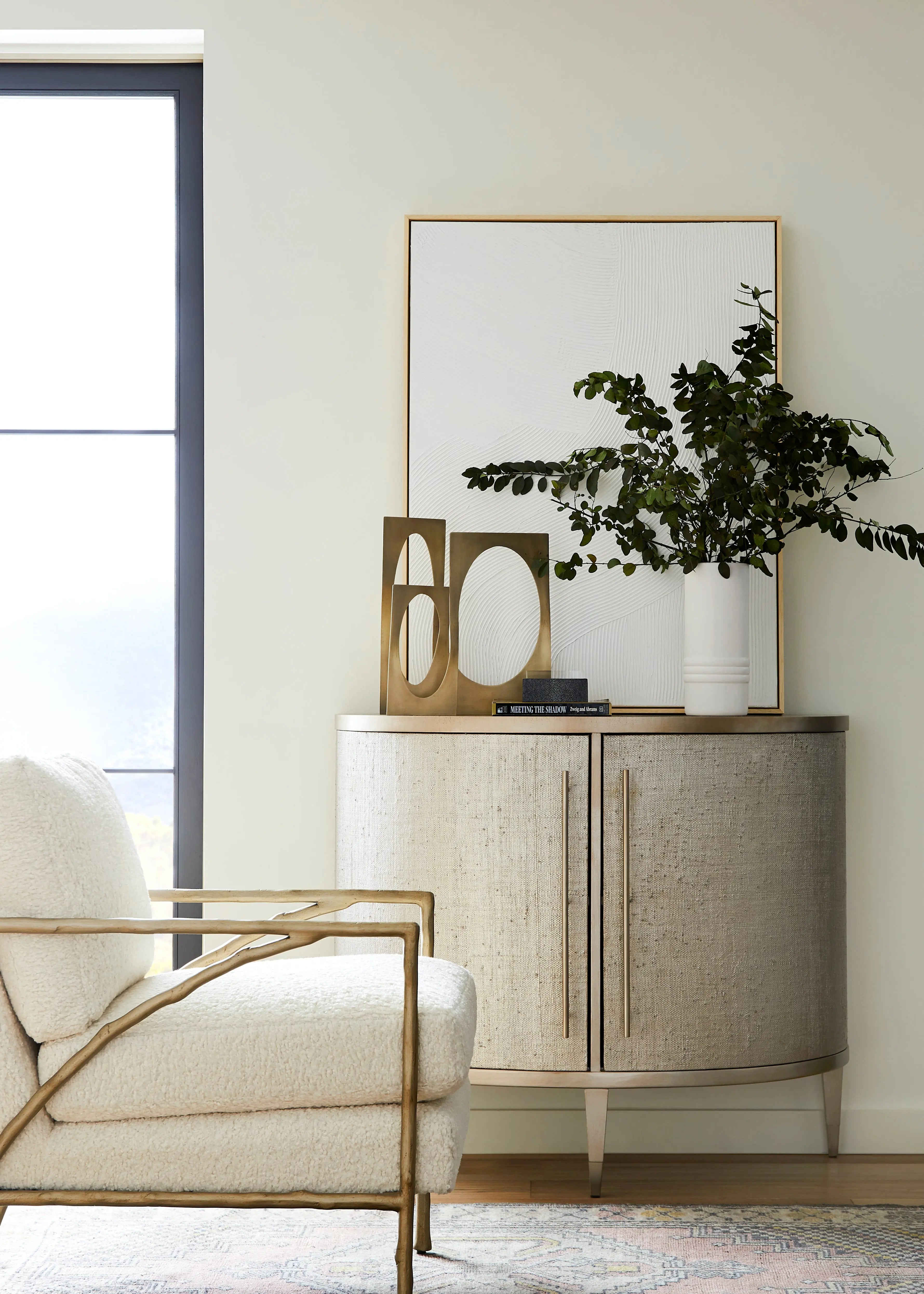 Accent-Chairs Villa Decor & Design