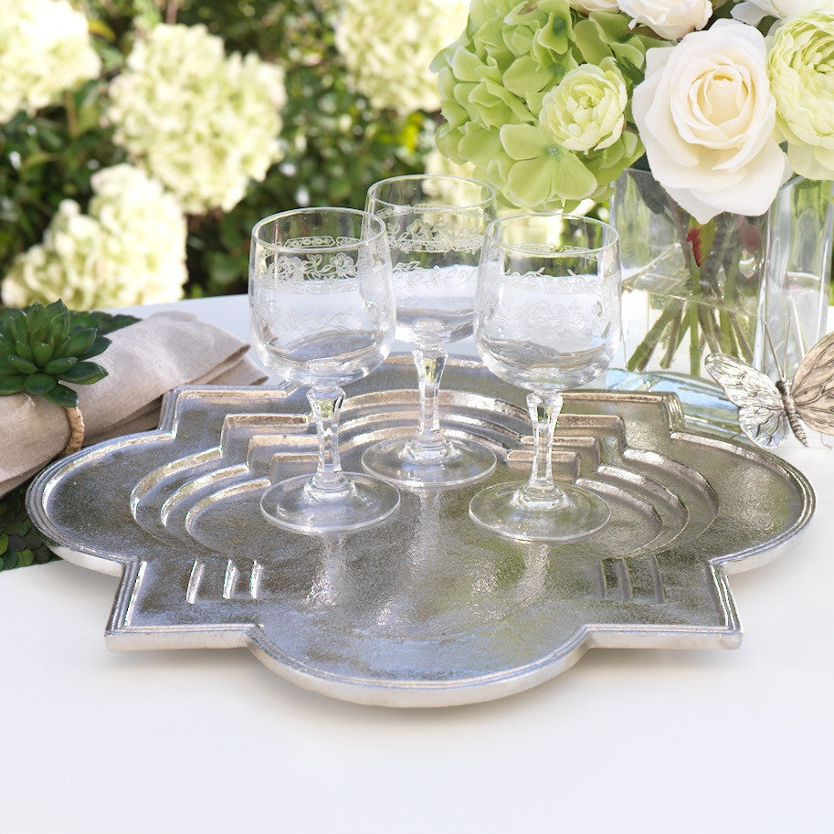 Decorative-Trays Villa Decor & Design