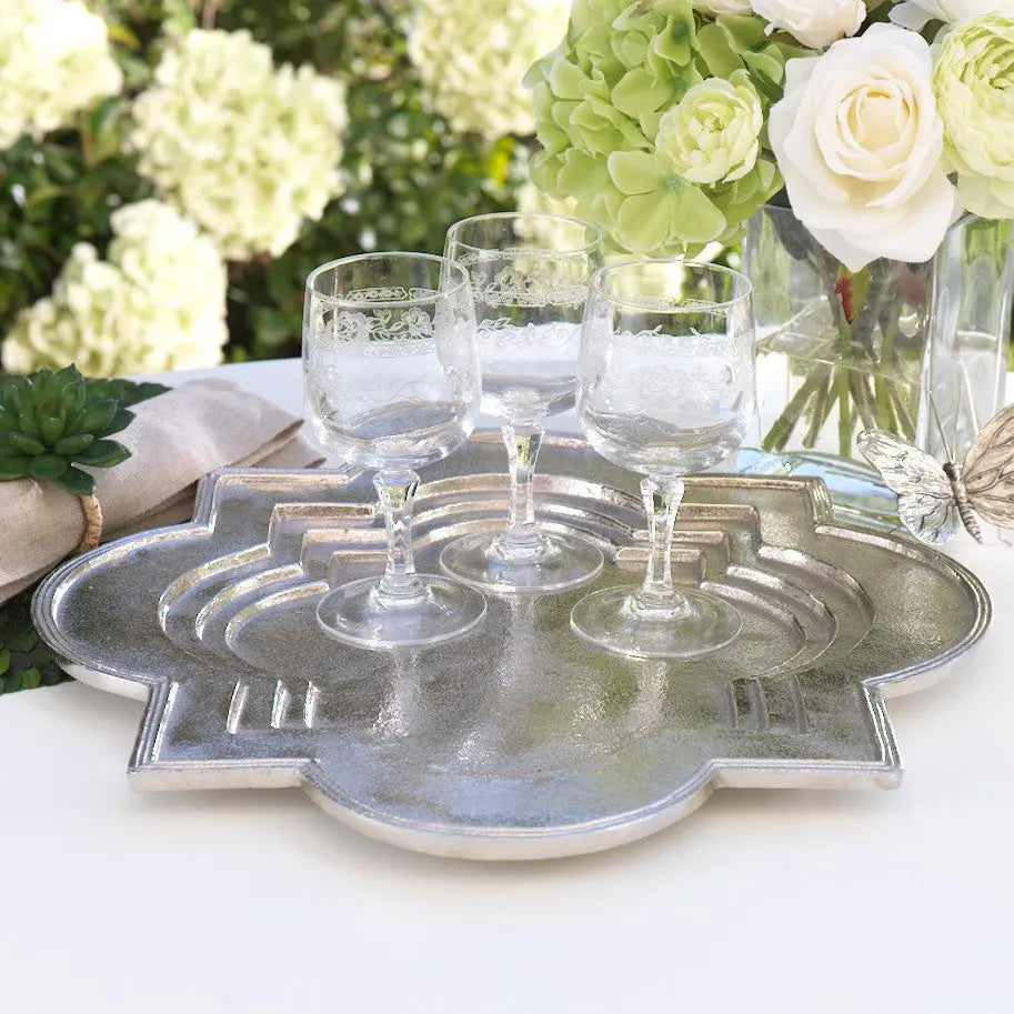 Decorative-Trays Villa Decor & Design