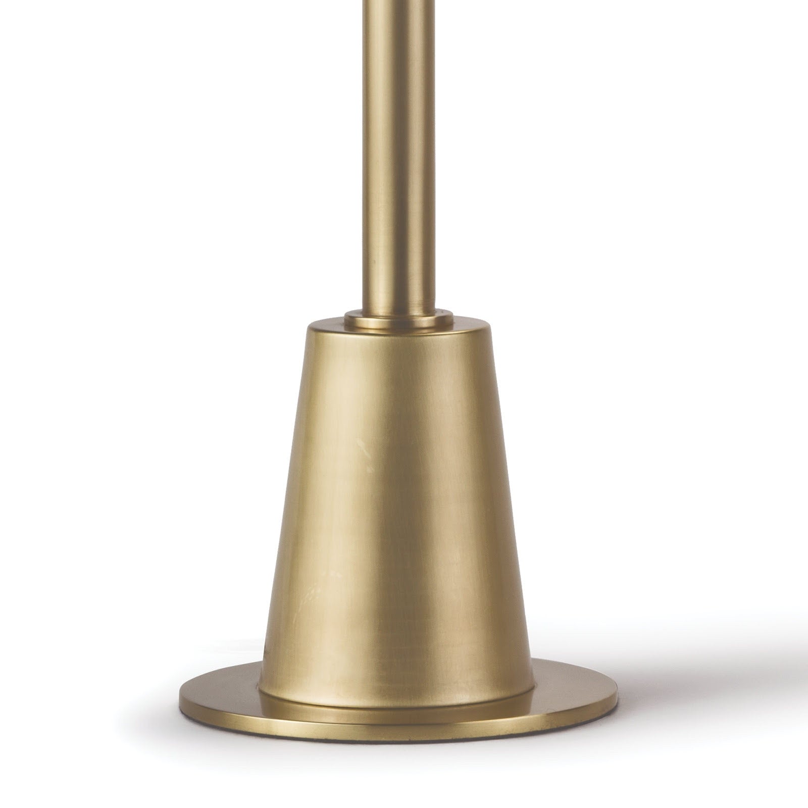 Raven Task Lamp (Natural Brass, Oil Rubbed Bronze or Polished Nickel)