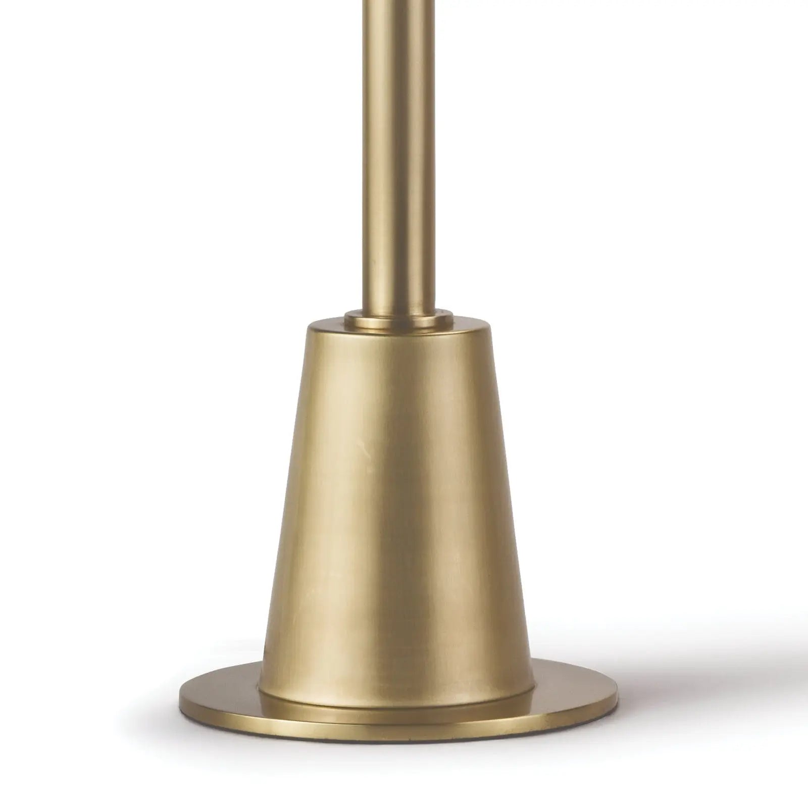 Raven Task Lamp – Natural Brass, Oil Rubbed Bronze, or Polished Nickel - Villa Decor & Design