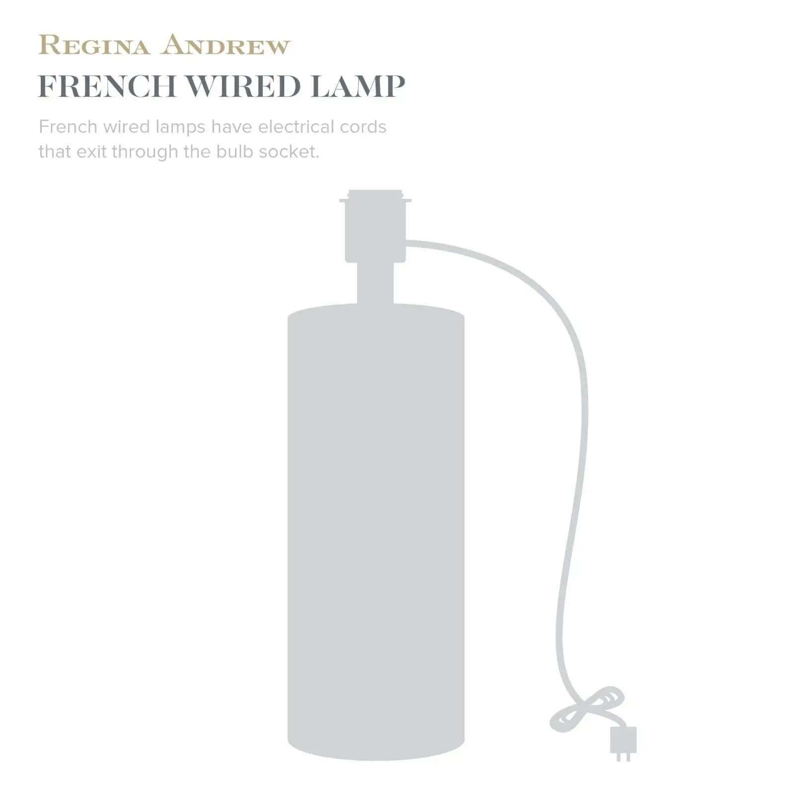 Sissie Crystal Table Lamp – Clear Crystal with Gold Leaf Base - Villa Decor & Design