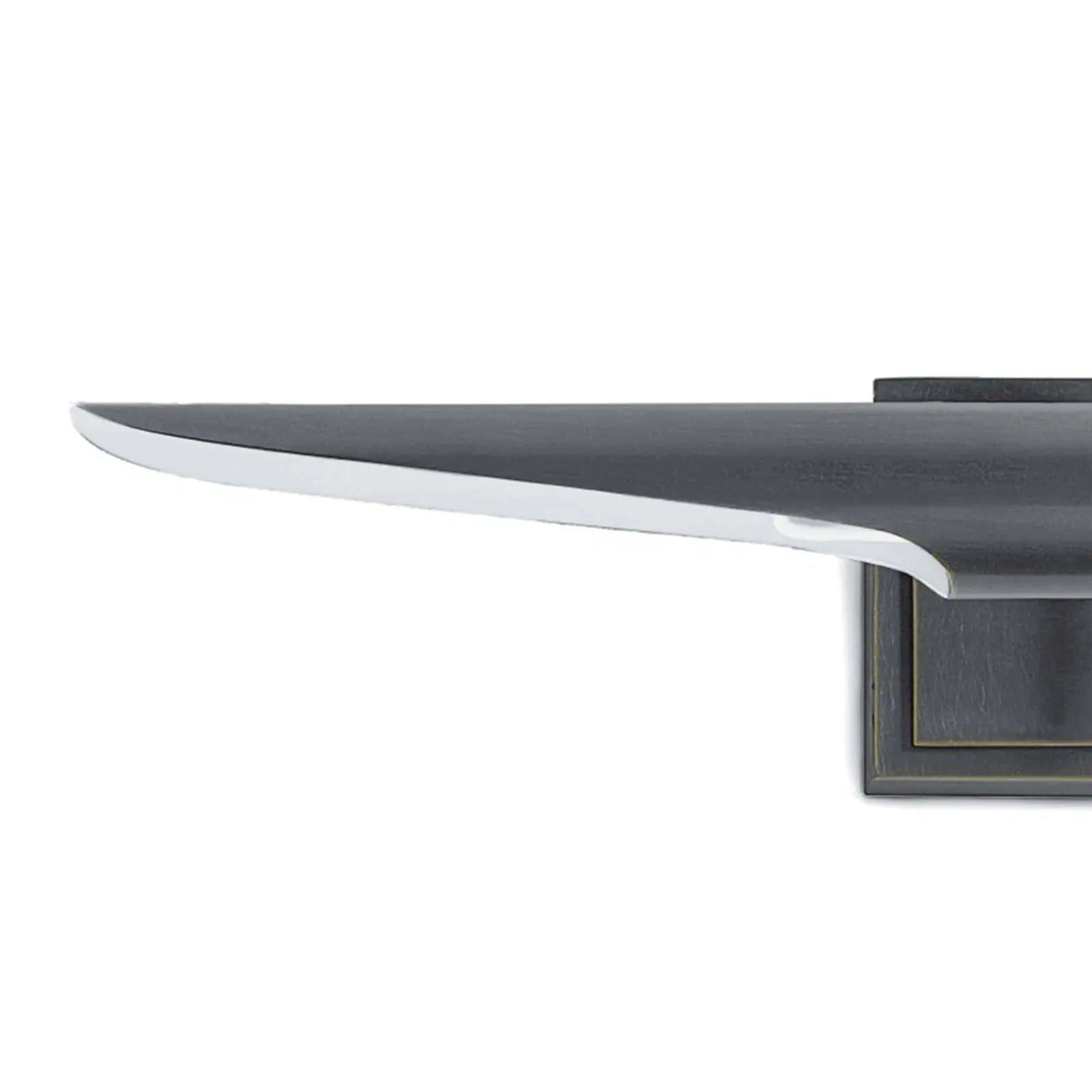 Redford Picture Light (Small or Large) – Natural Brass, Oil Rubbed Bronze, or Polished Nickel - Villa Decor & Design