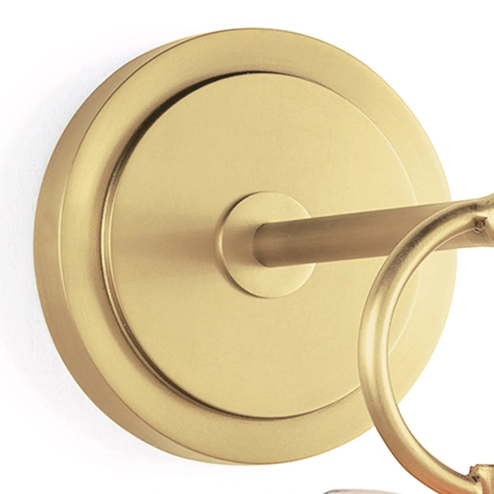 Regina Andrew Nantucket Sconce with woven rattan shade