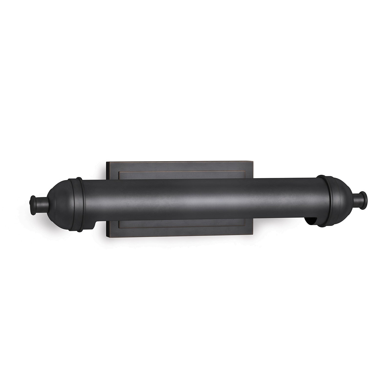 Devon Picture Light – Small or Large | Natural Brass, Oil Rubbed Bronze, Polished Nickel