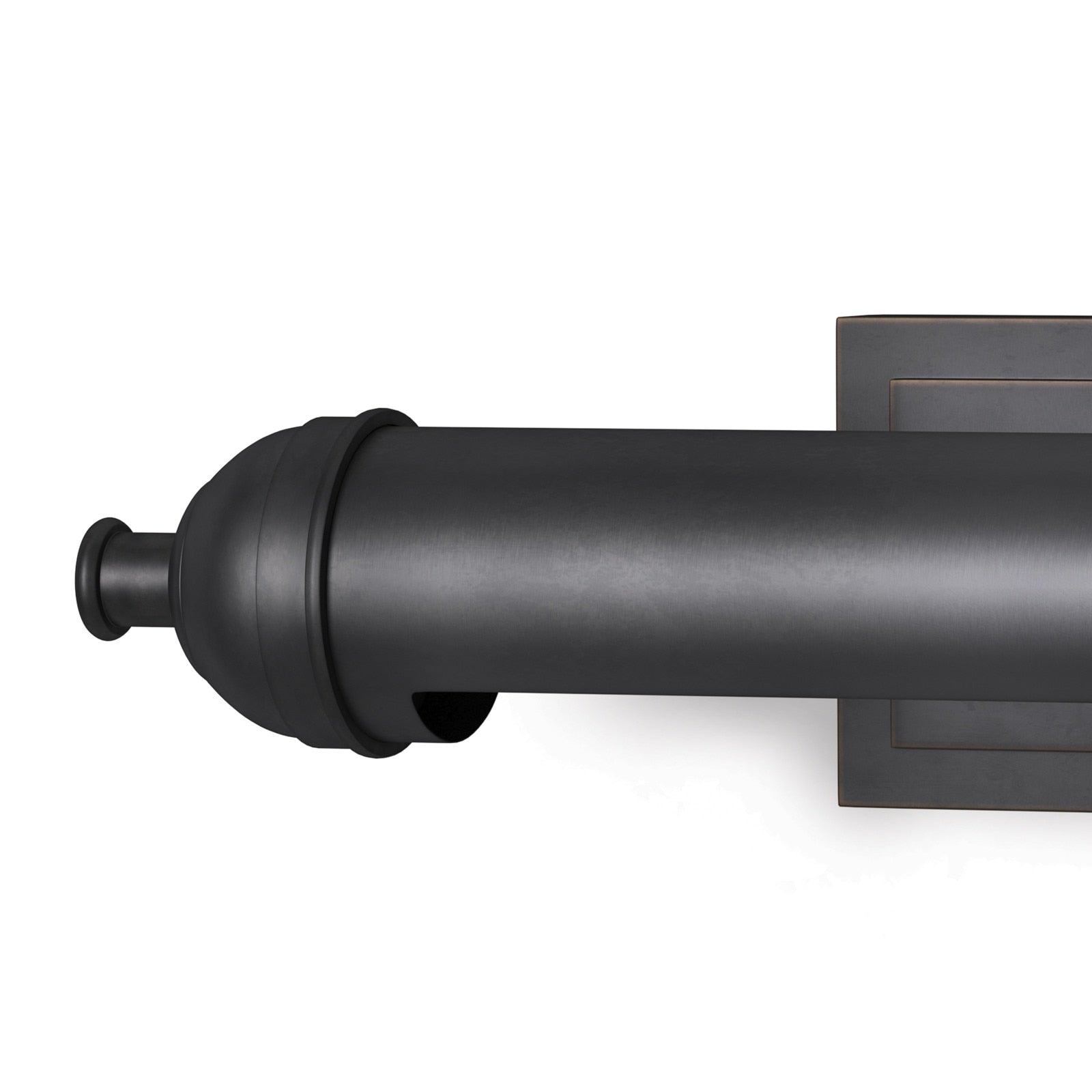Devon Picture Light – Small or Large | Natural Brass, Oil Rubbed Bronze, Polished Nickel