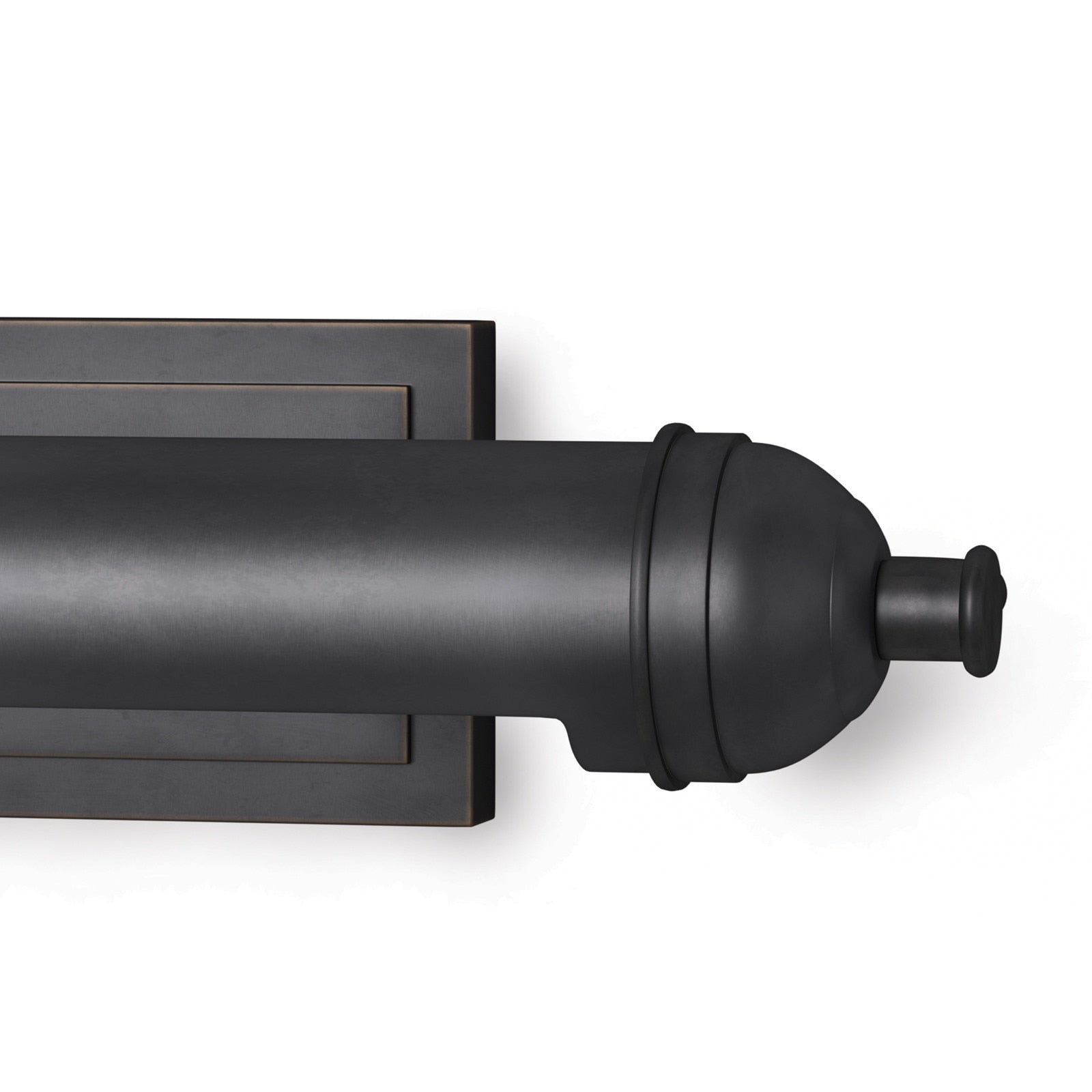Devon Picture Light – Small or Large | Natural Brass, Oil Rubbed Bronze, Polished Nickel