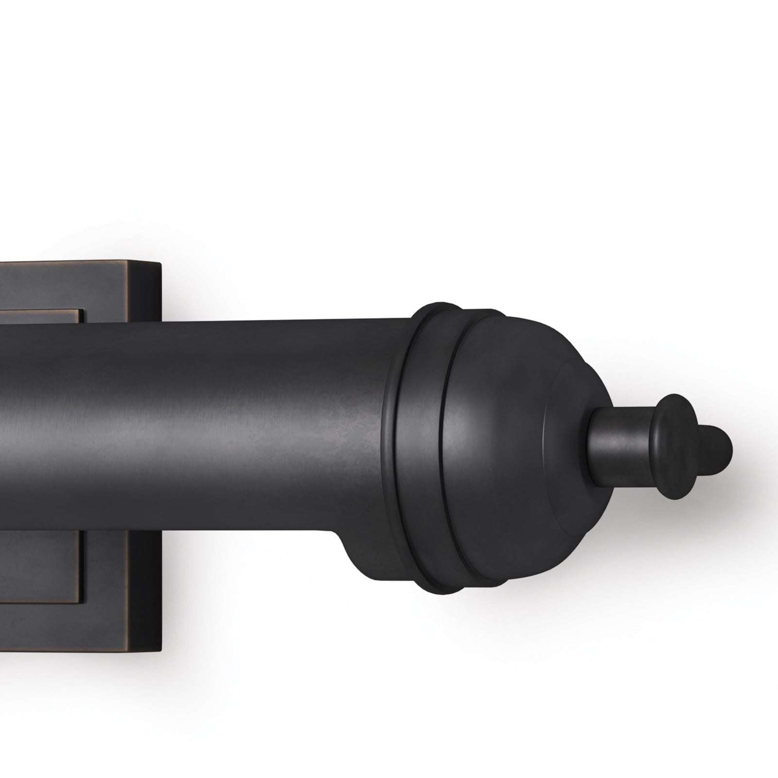 Devon Picture Light – Small or Large | Natural Brass, Oil Rubbed Bronze, Polished Nickel
