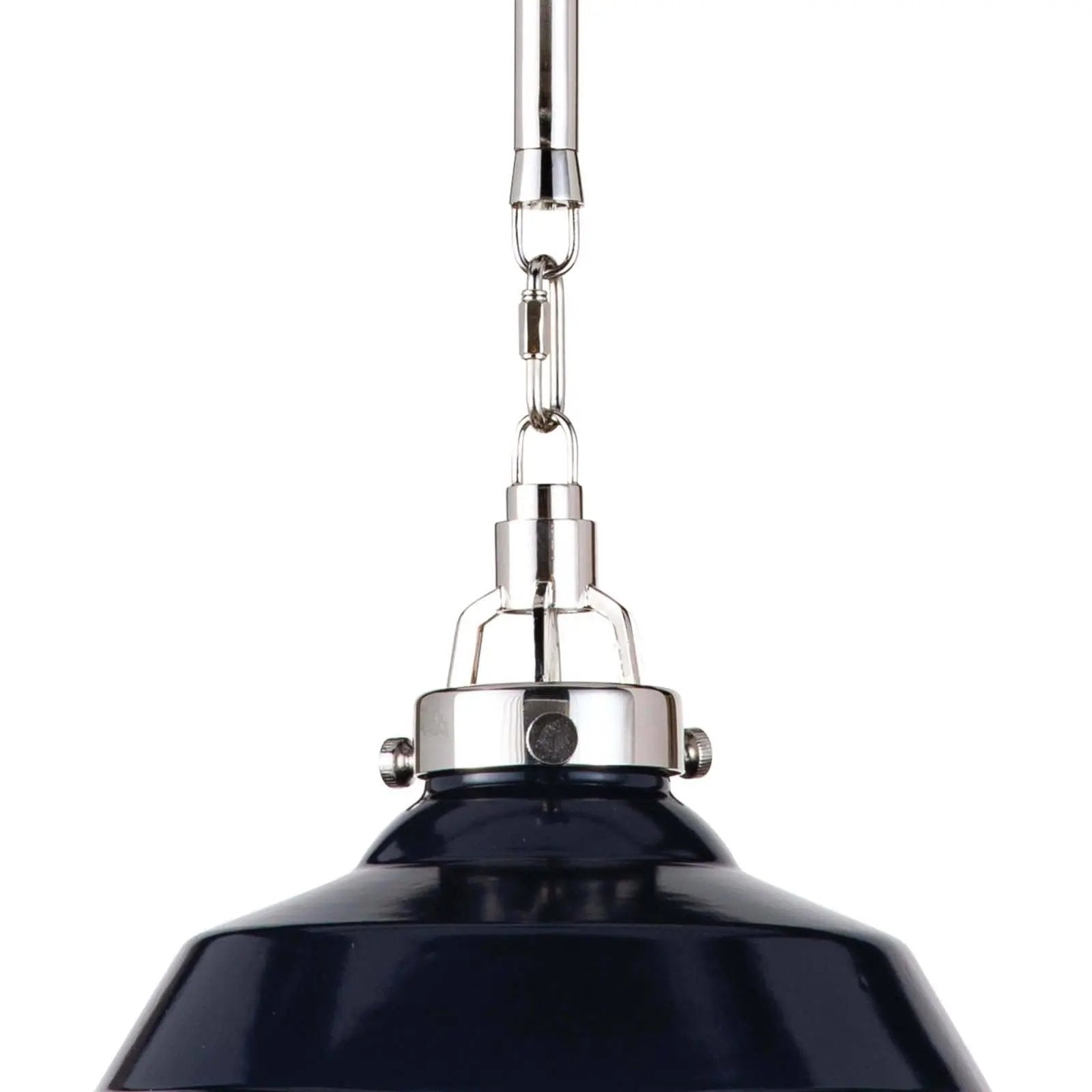 Maine Ceramic Pendant Light – Coastal Farmhouse Style (Multiple Colors) Regina Andrew