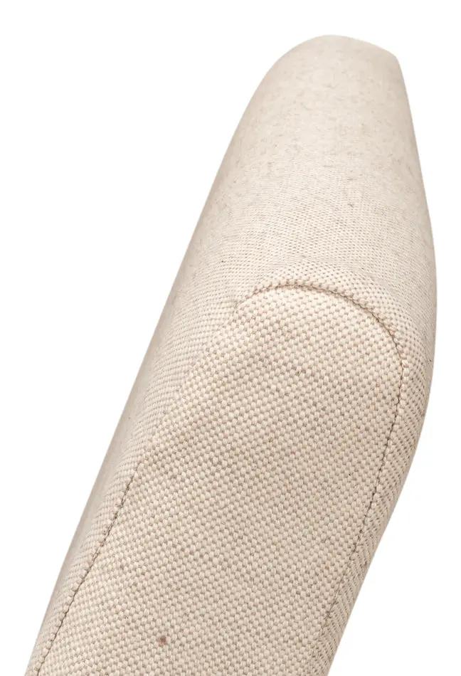 Draped Side Chair Sarreid, LTD.