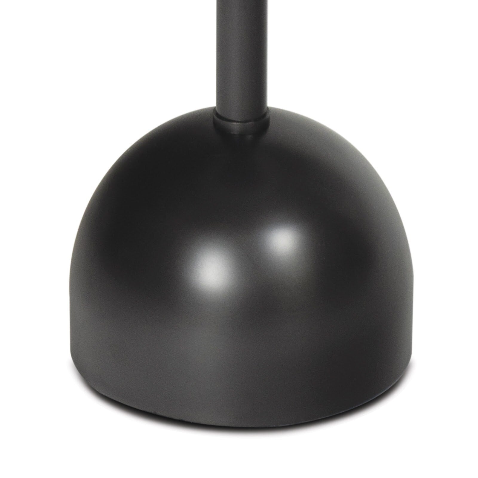 Arthur Accent Table - Round Marble & Goblet Base Side Table - Villa Decor & Design