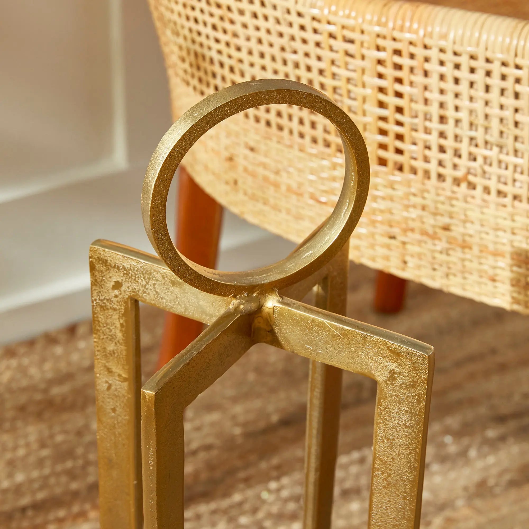 ASOLA LANTERN SMALL Villa Decor & Design