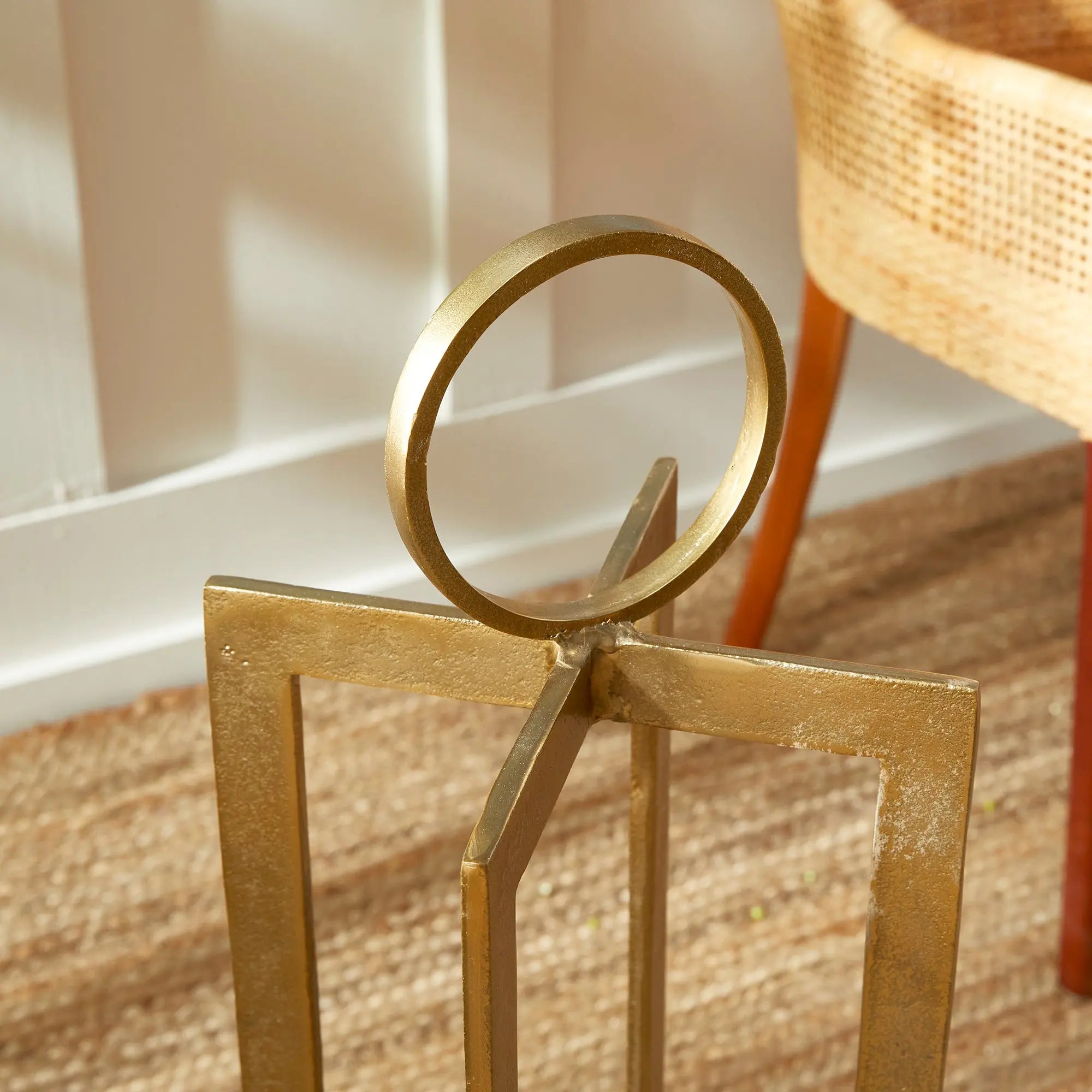 ASOLA LANTERN LARGE Villa Decor & Design