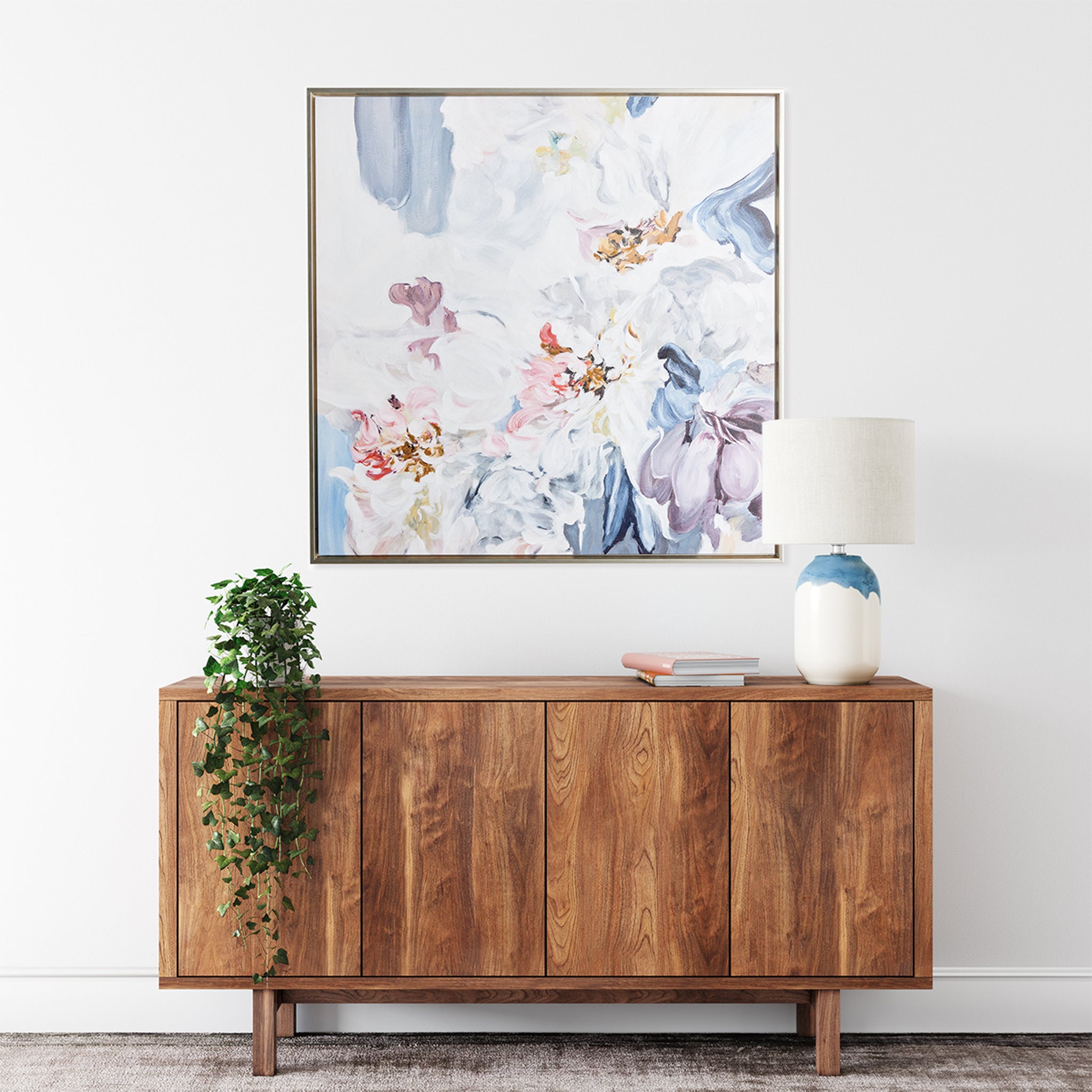 Ethereal Wall Art