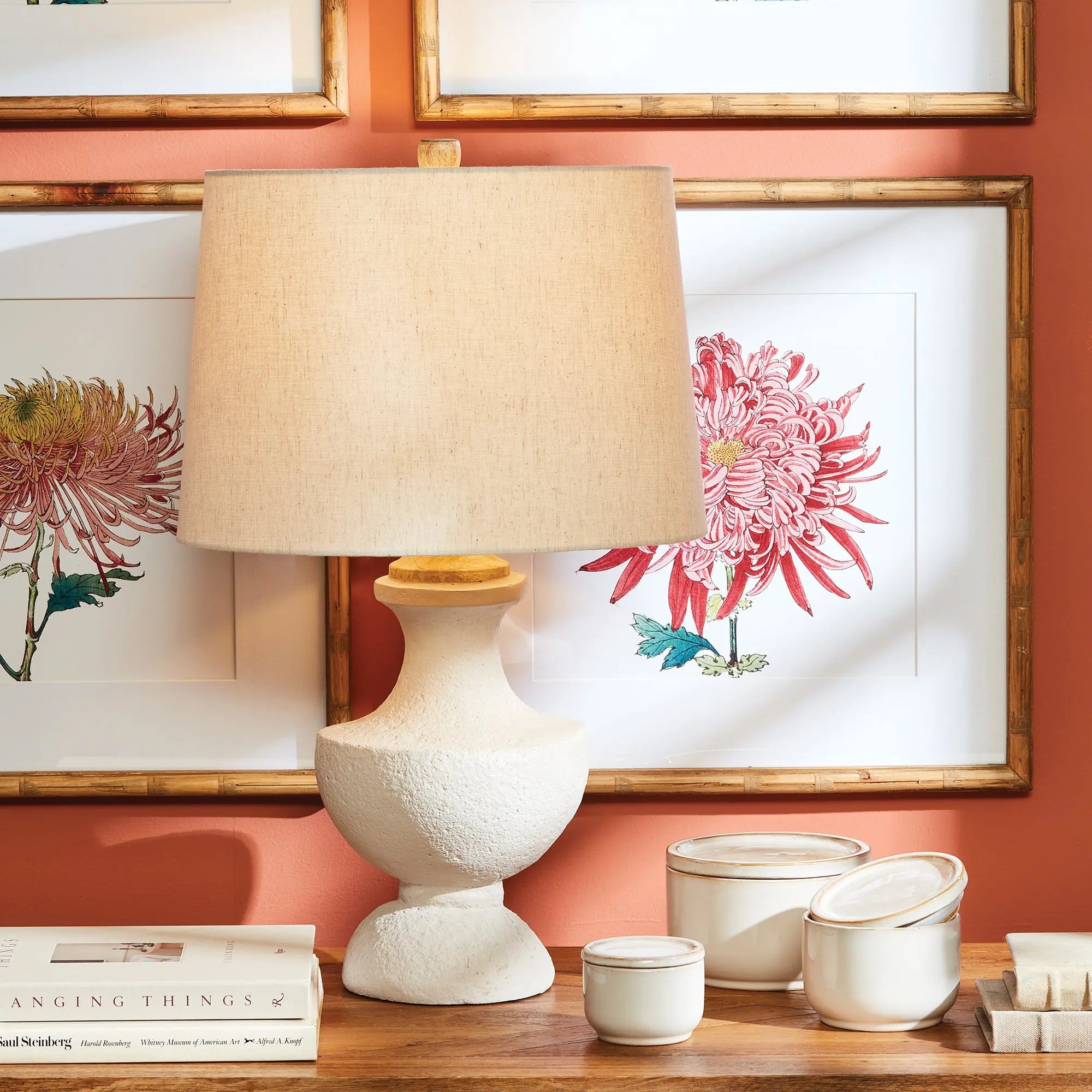 NADINE LAMP Villa Decor & Design