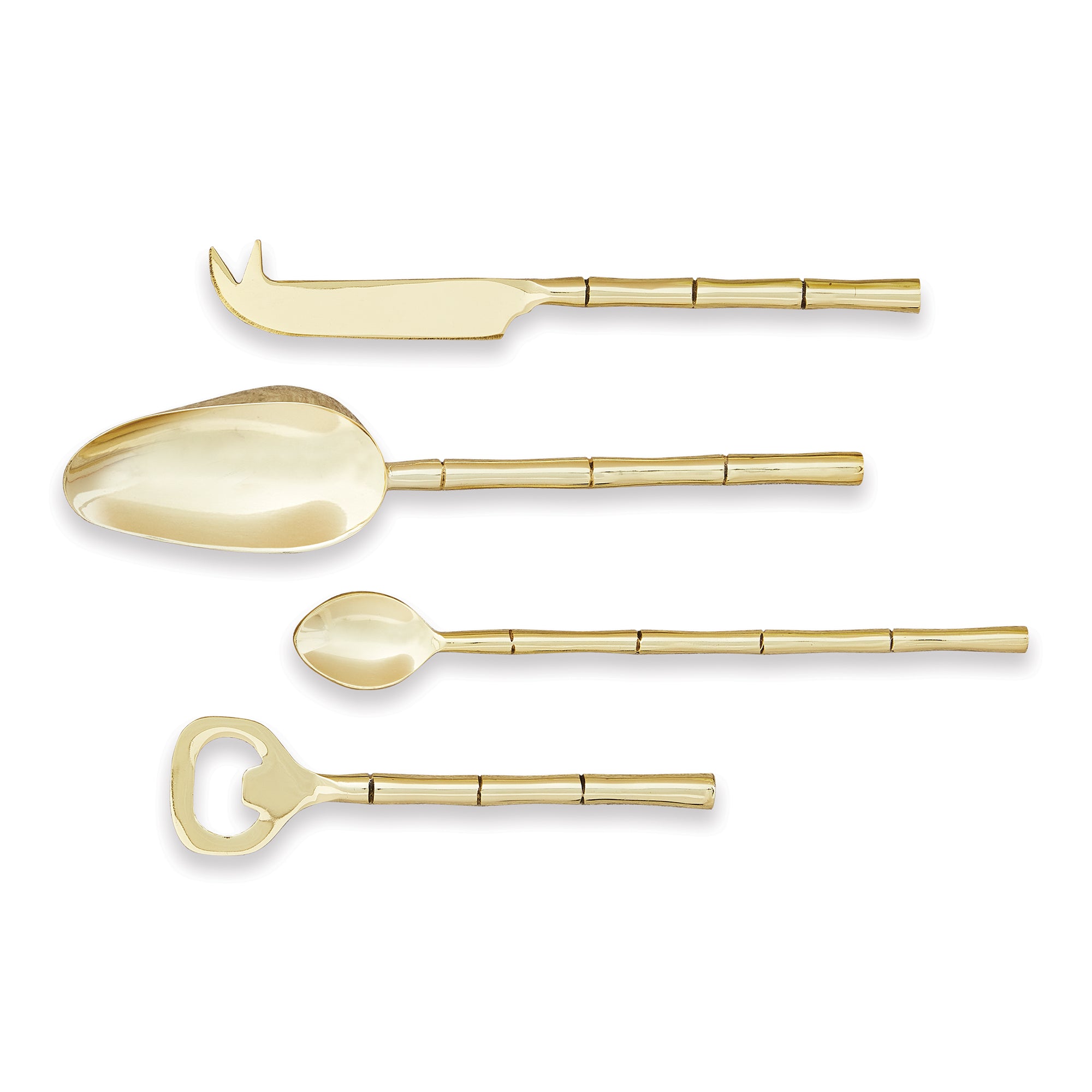 Grove bar tool set in retail gift box, ideal for hostess gifting