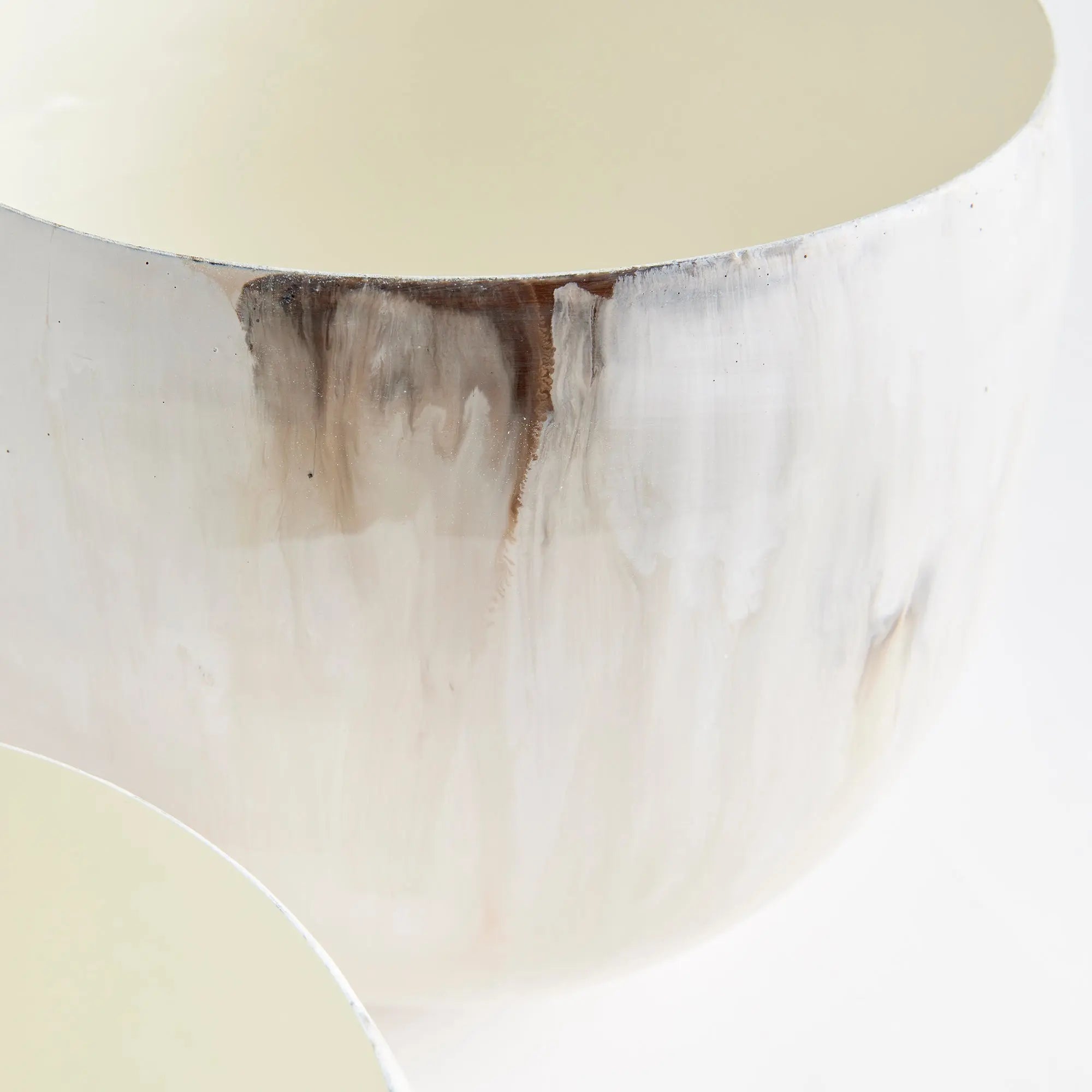 Kona Cachepots, SET OF 2