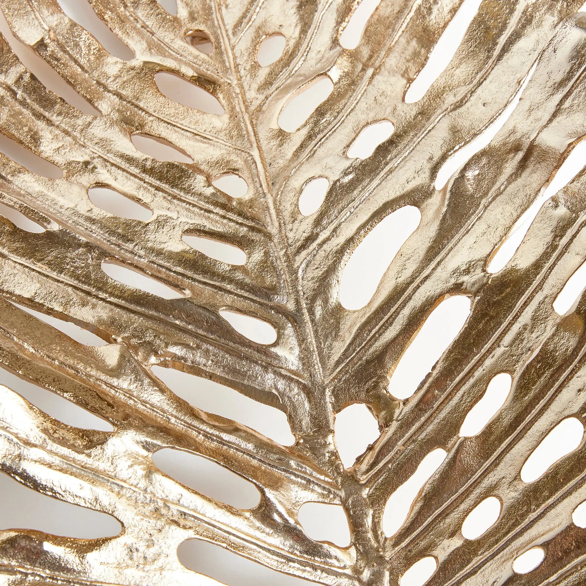 MONSTERA WALL ART Villa Decor & Design