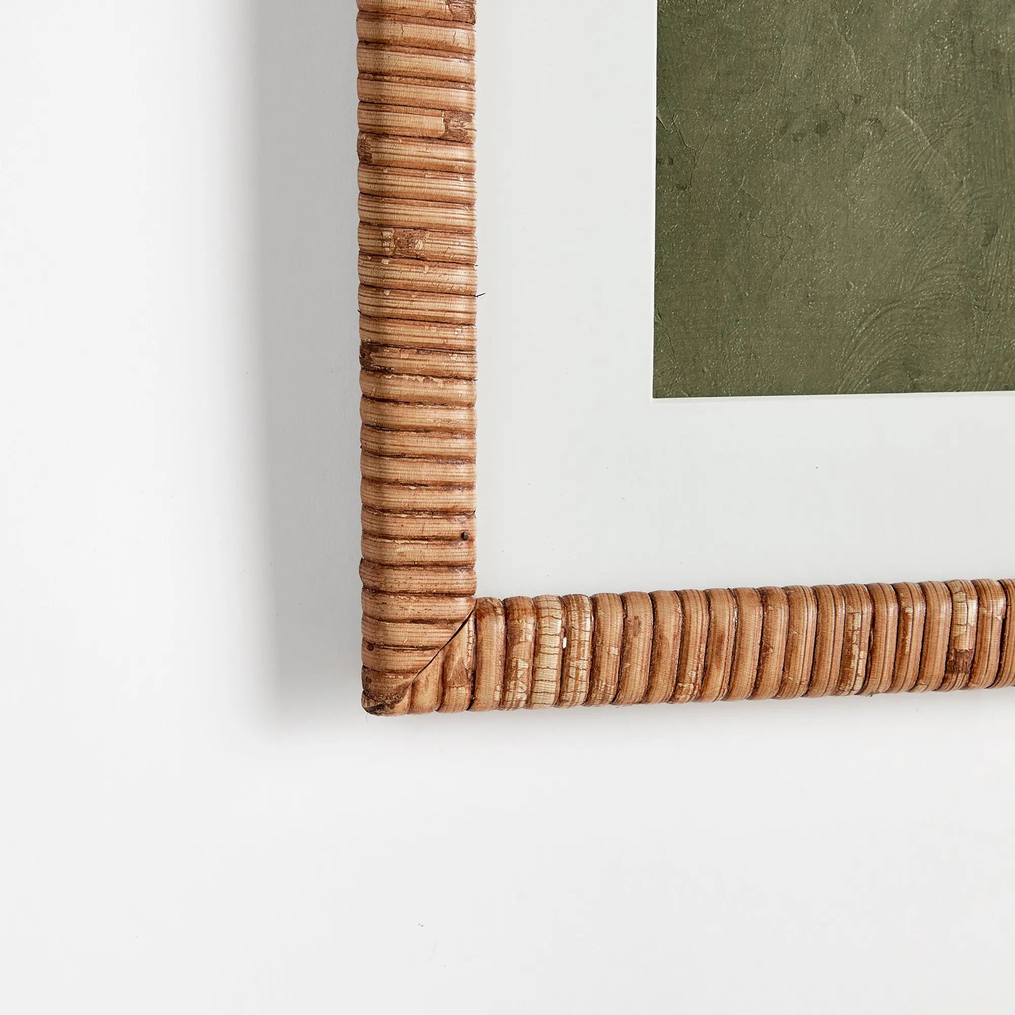 TRANSLUCENT STEM PRINTS, SET OF 4 Villa Decor & Design