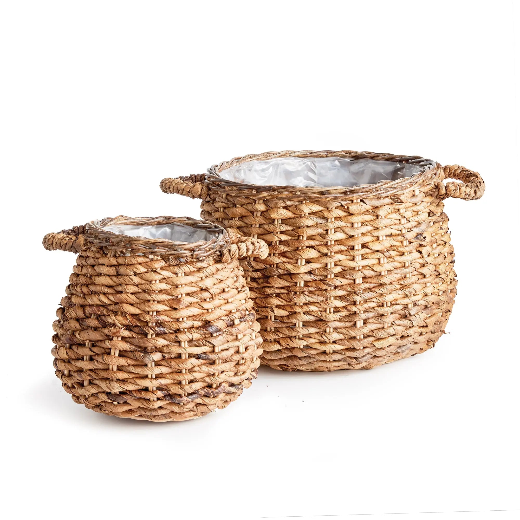 ARKAN BASKETS, SET OF 2 Villa Decor & Design