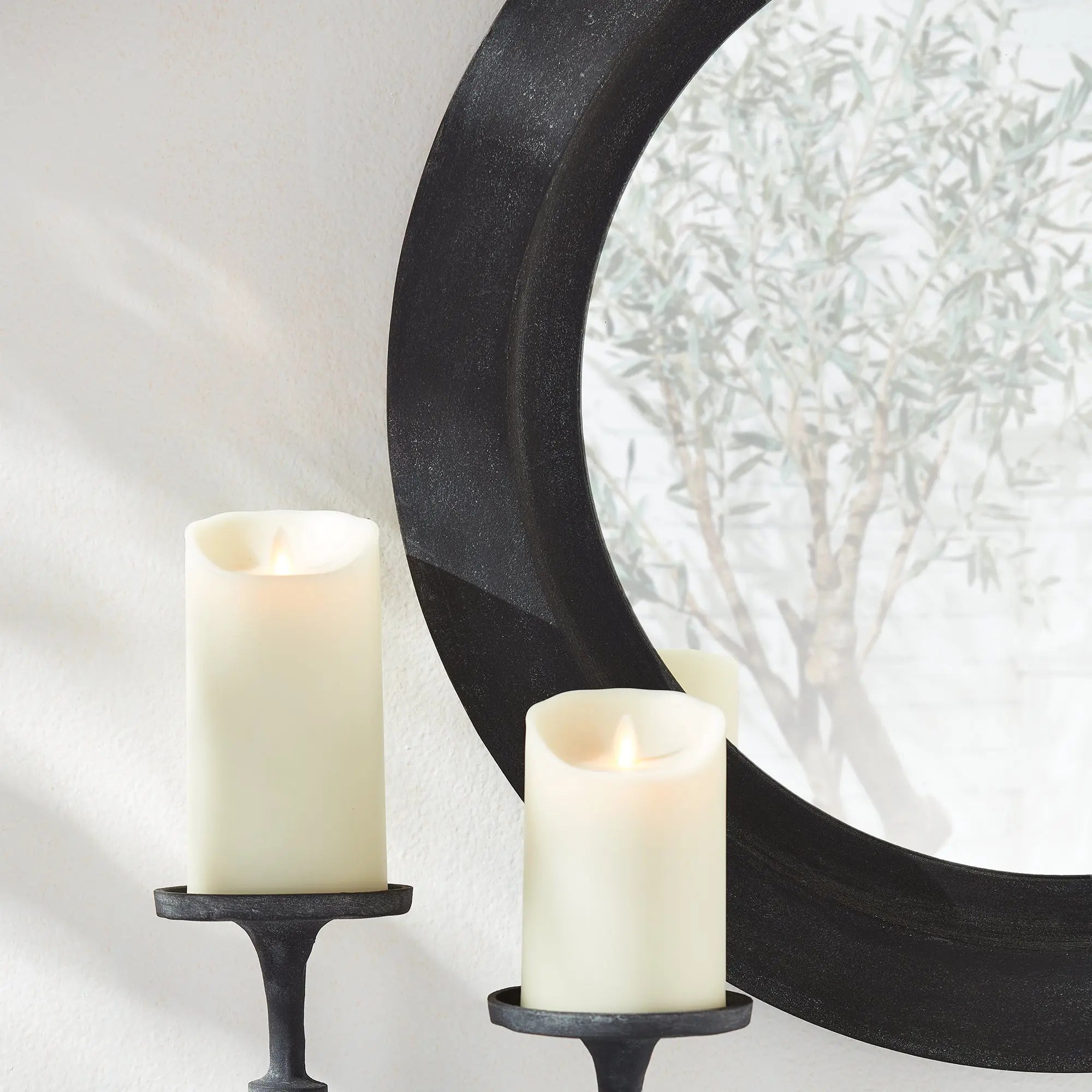 TERRAZZA MIRROR 24" Villa Decor & Design