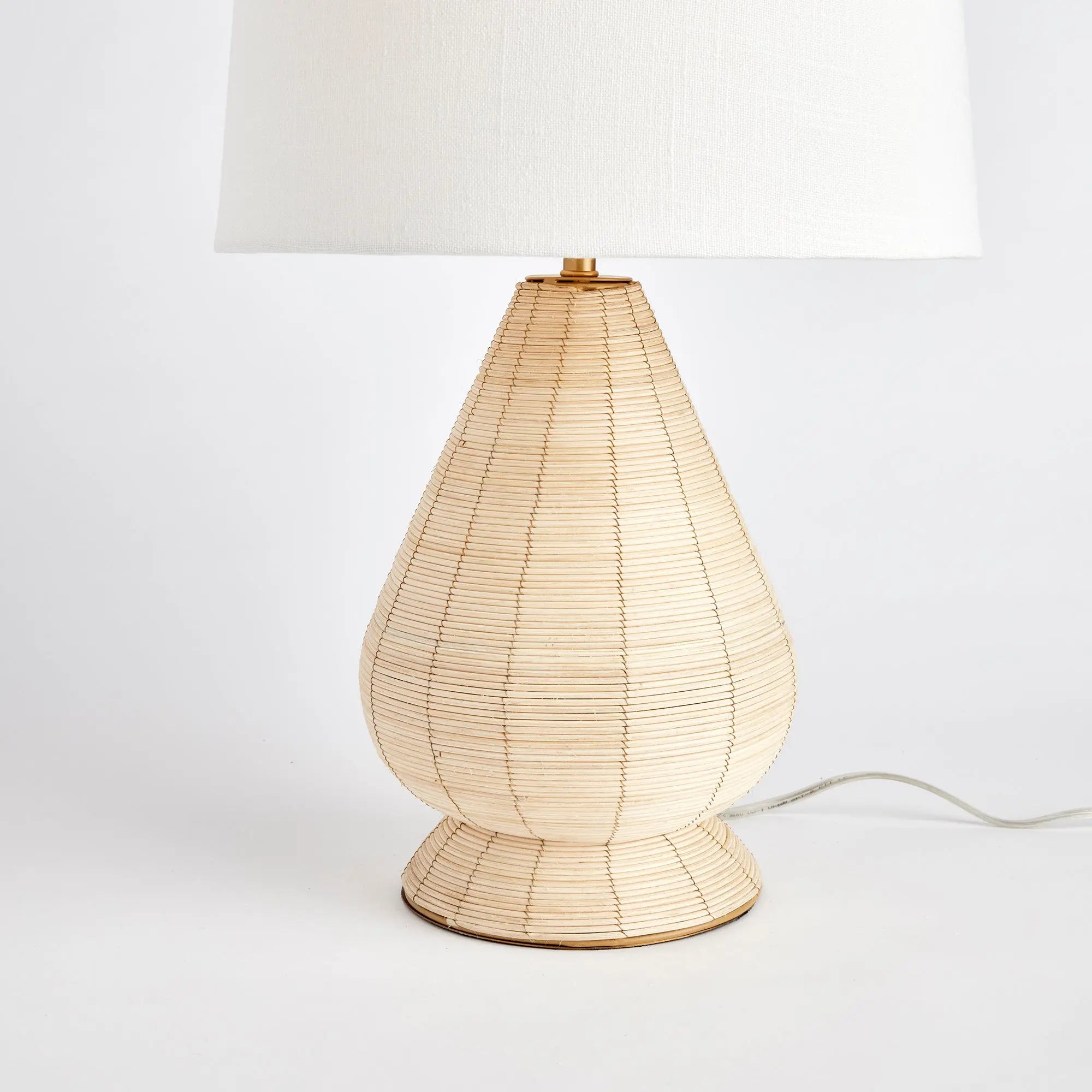 MAYE TEARDROP LAMP Villa Decor & Design