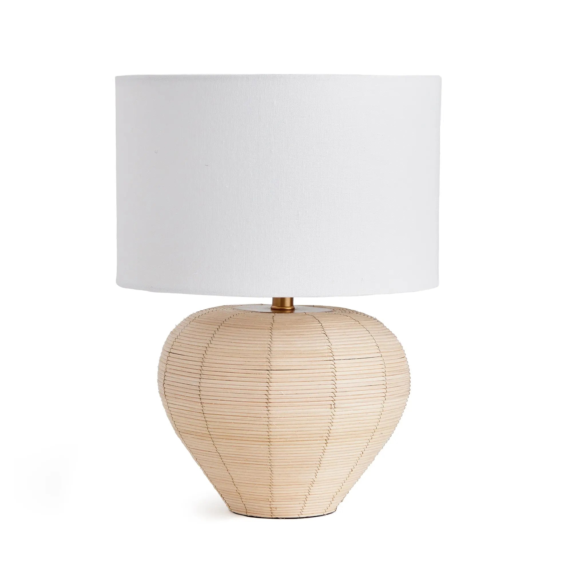 MAYE TAPERED MINI LAMP Villa Decor & Design