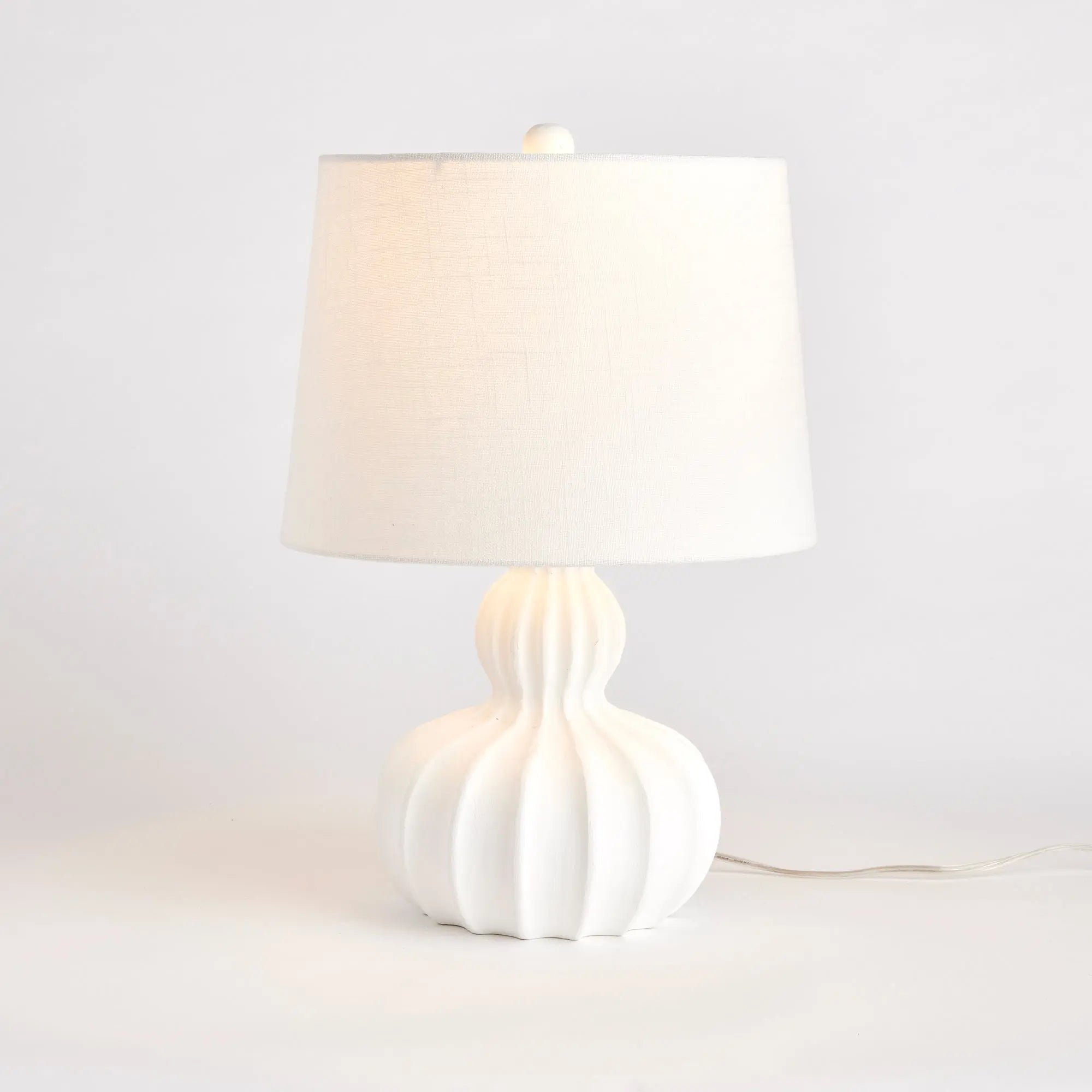 TIDEWATER LAMP Villa Decor & Design