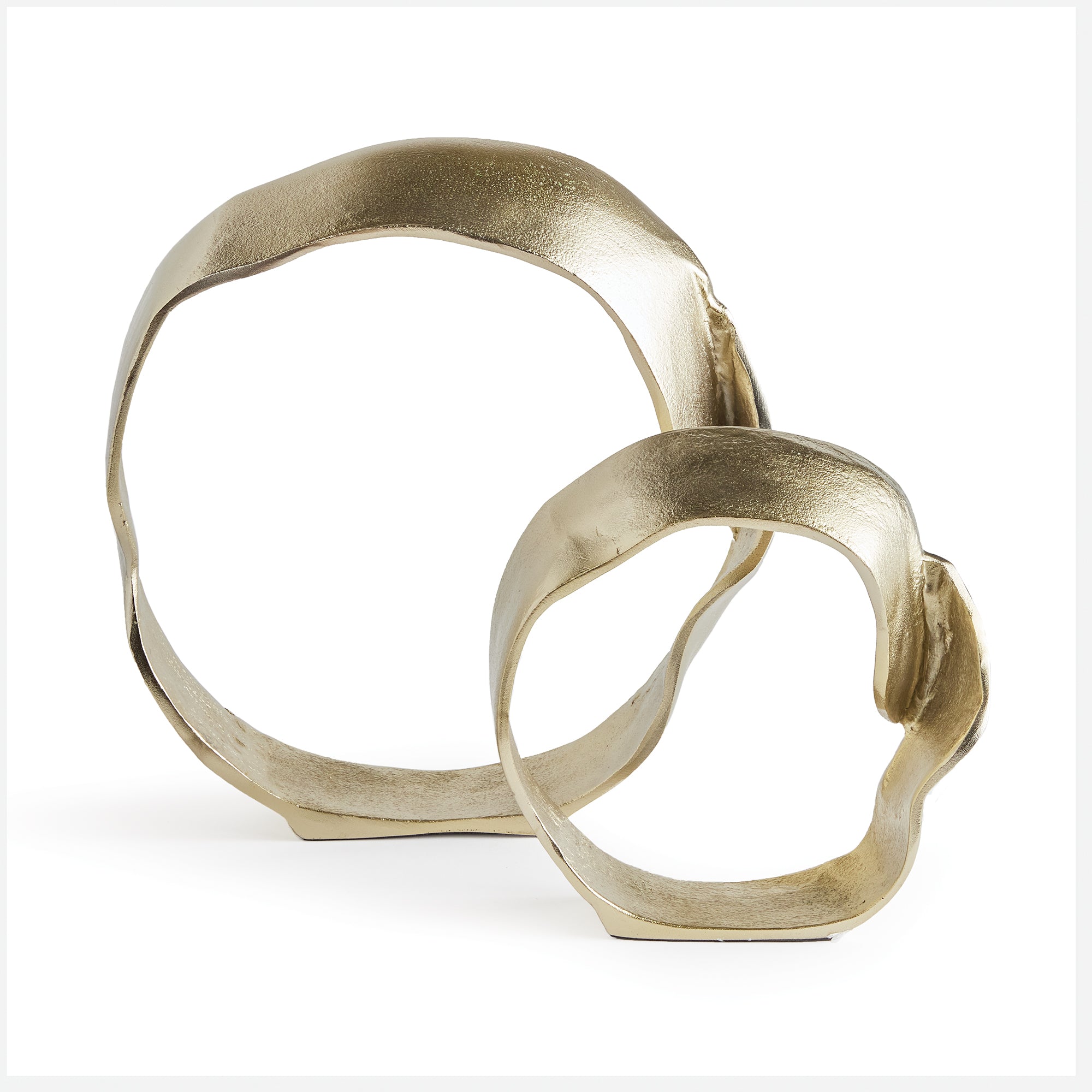 Rowan Sculptures, SET OF 2