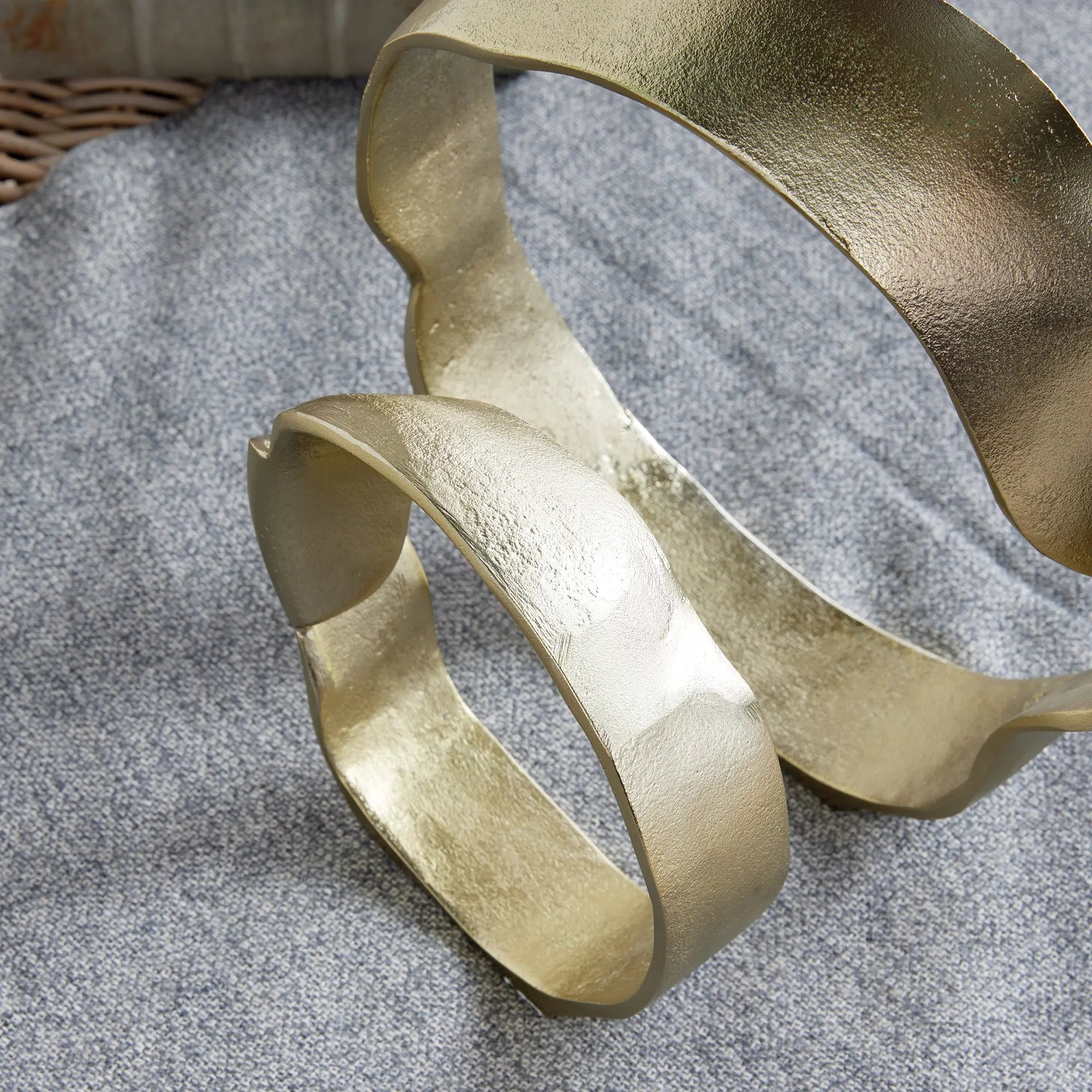 Rowan Sculptures, SET OF 2