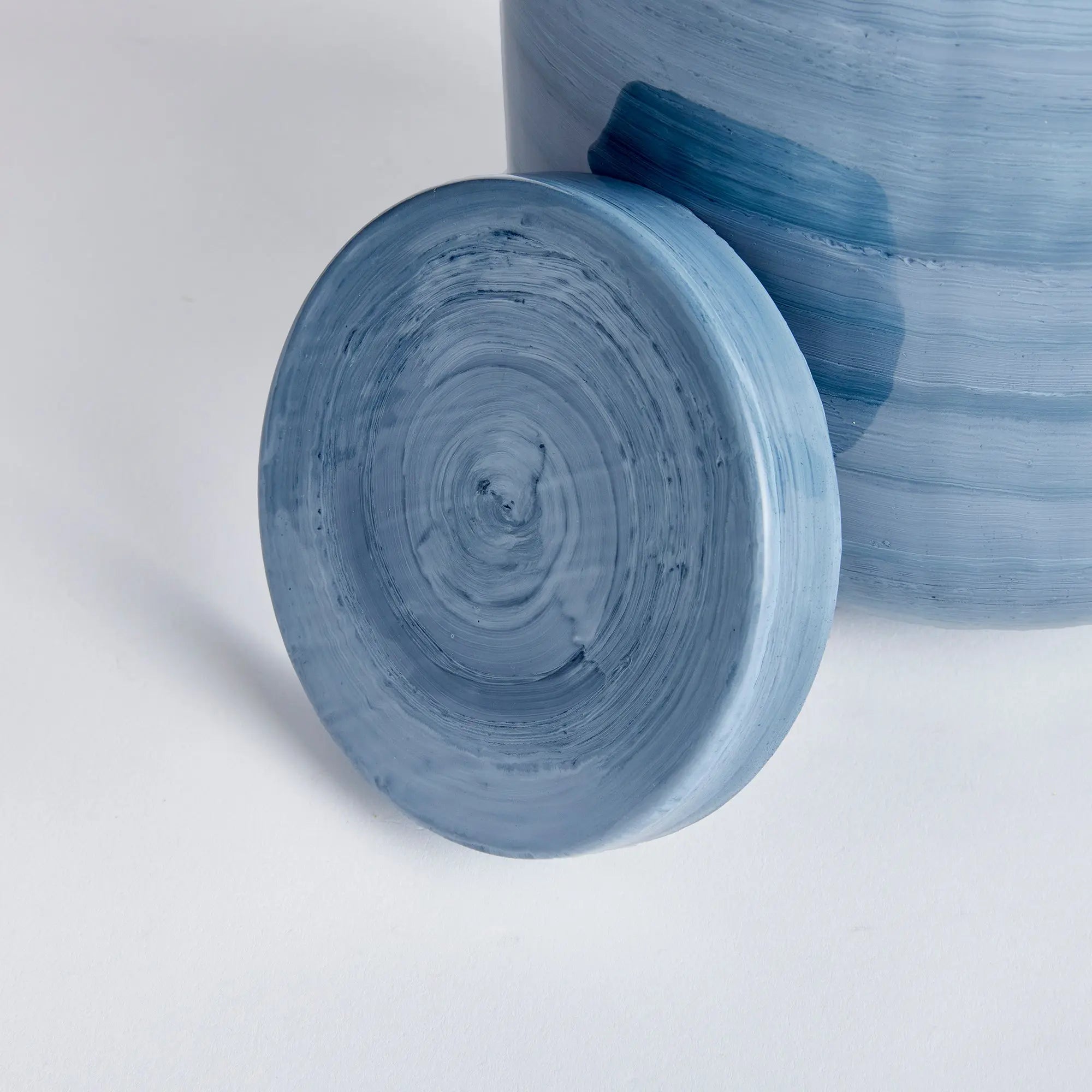 Andrey Ginger Jar - SMALL