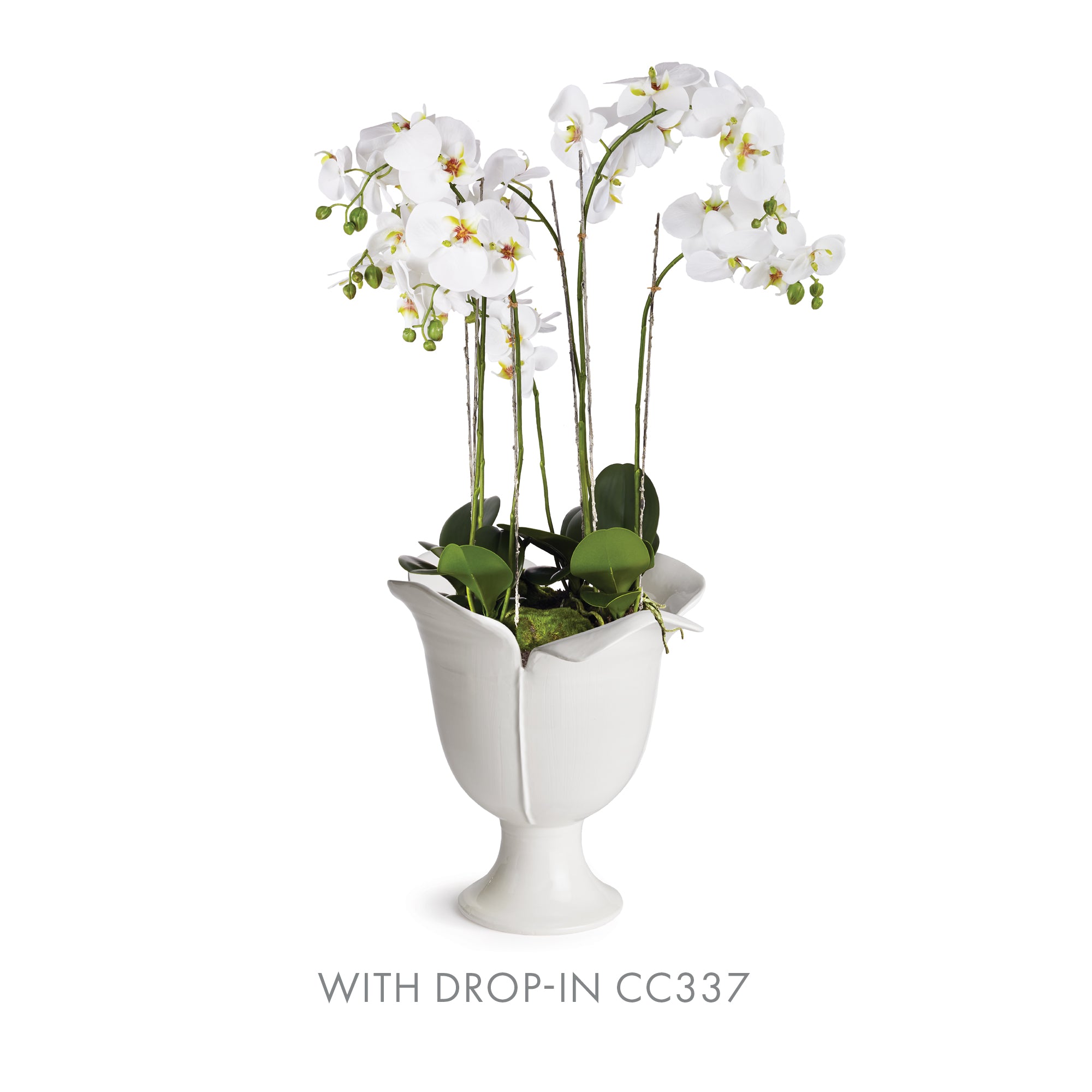 Petalo Vase - SMALL