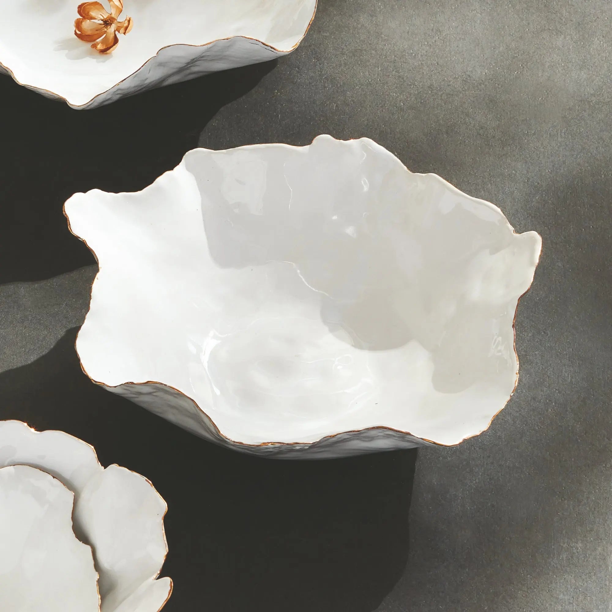 Maribella Decorative Bowl- SMALL