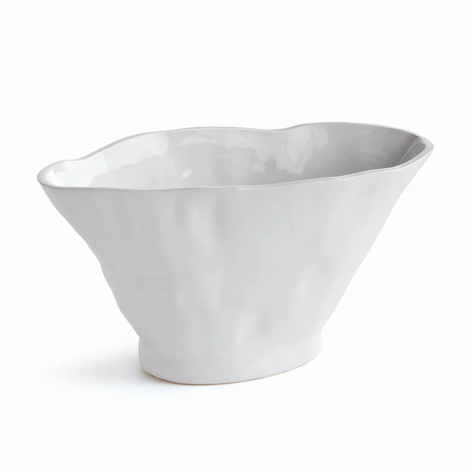 Madara Oval Vase - LARGE