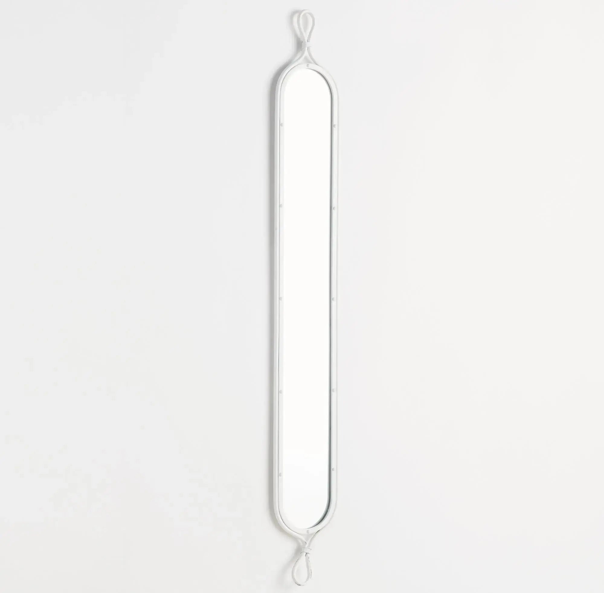 Tall Narrow Mirrors, SET OF 2