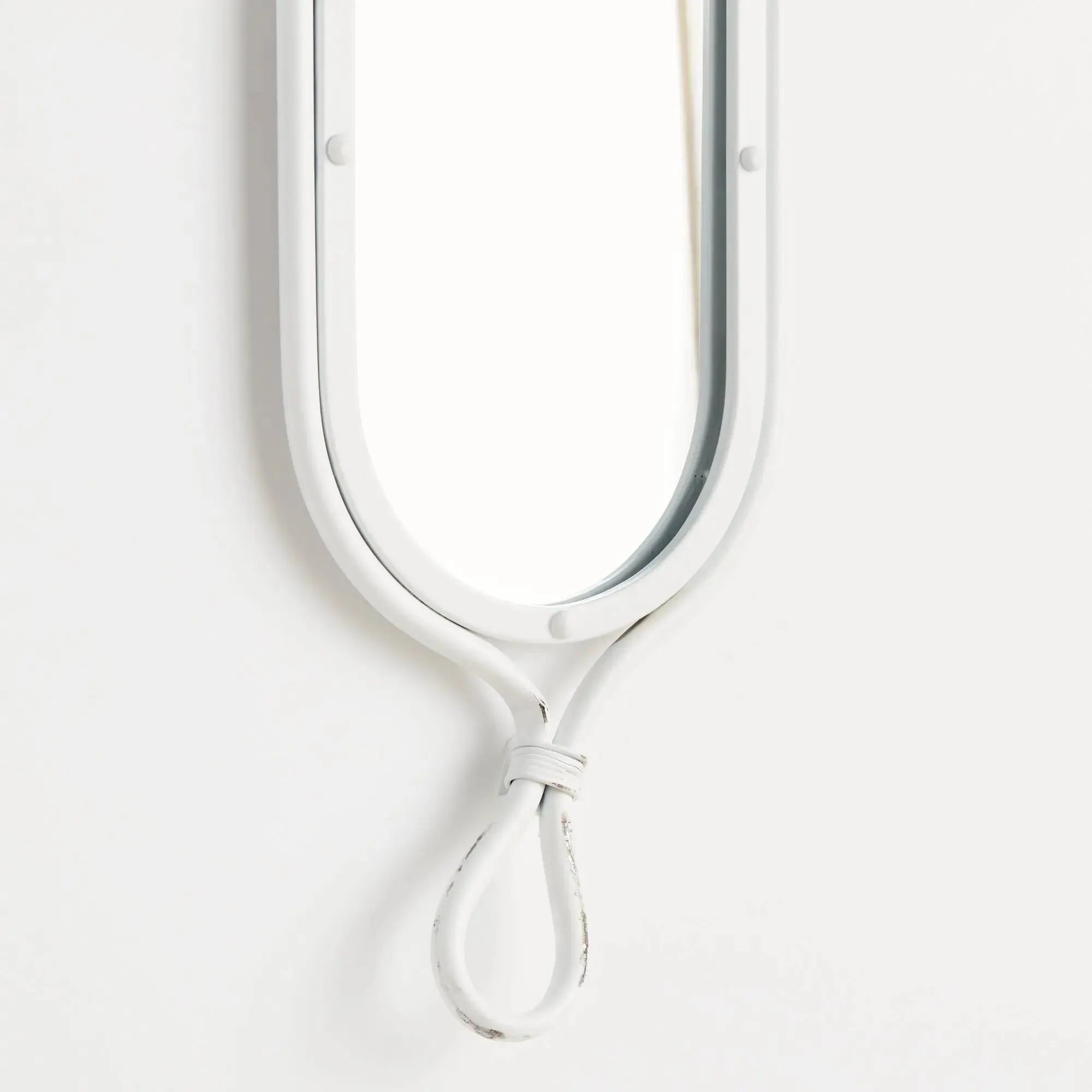 Tall Narrow Mirrors, SET OF 2