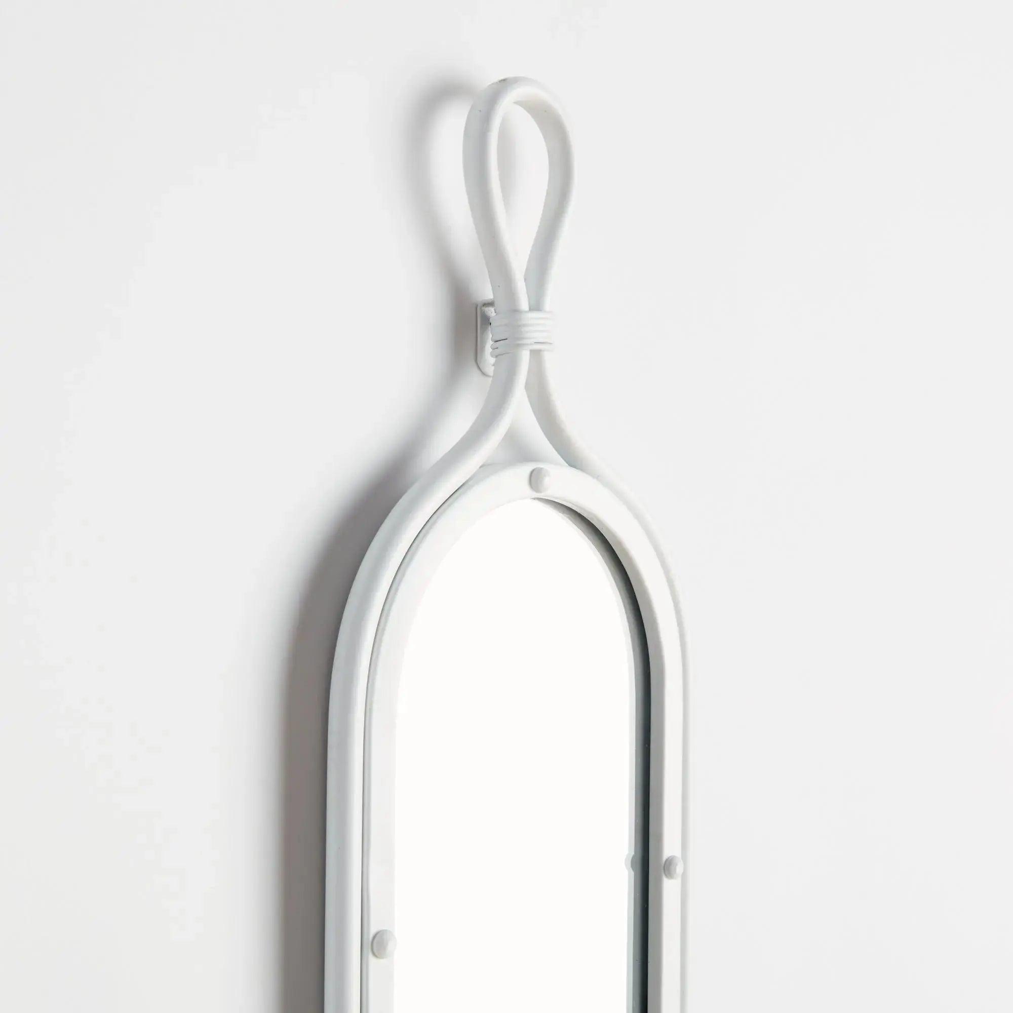 Tall Narrow Mirrors, SET OF 2