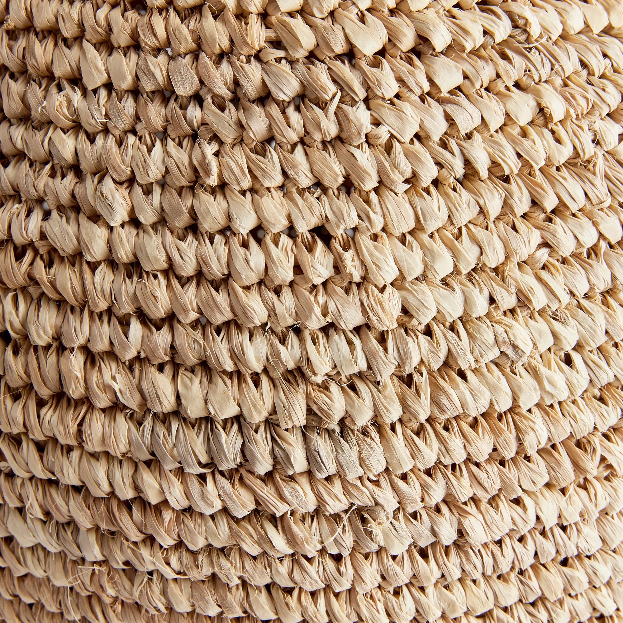 REMI WOVEN VASE SMALL