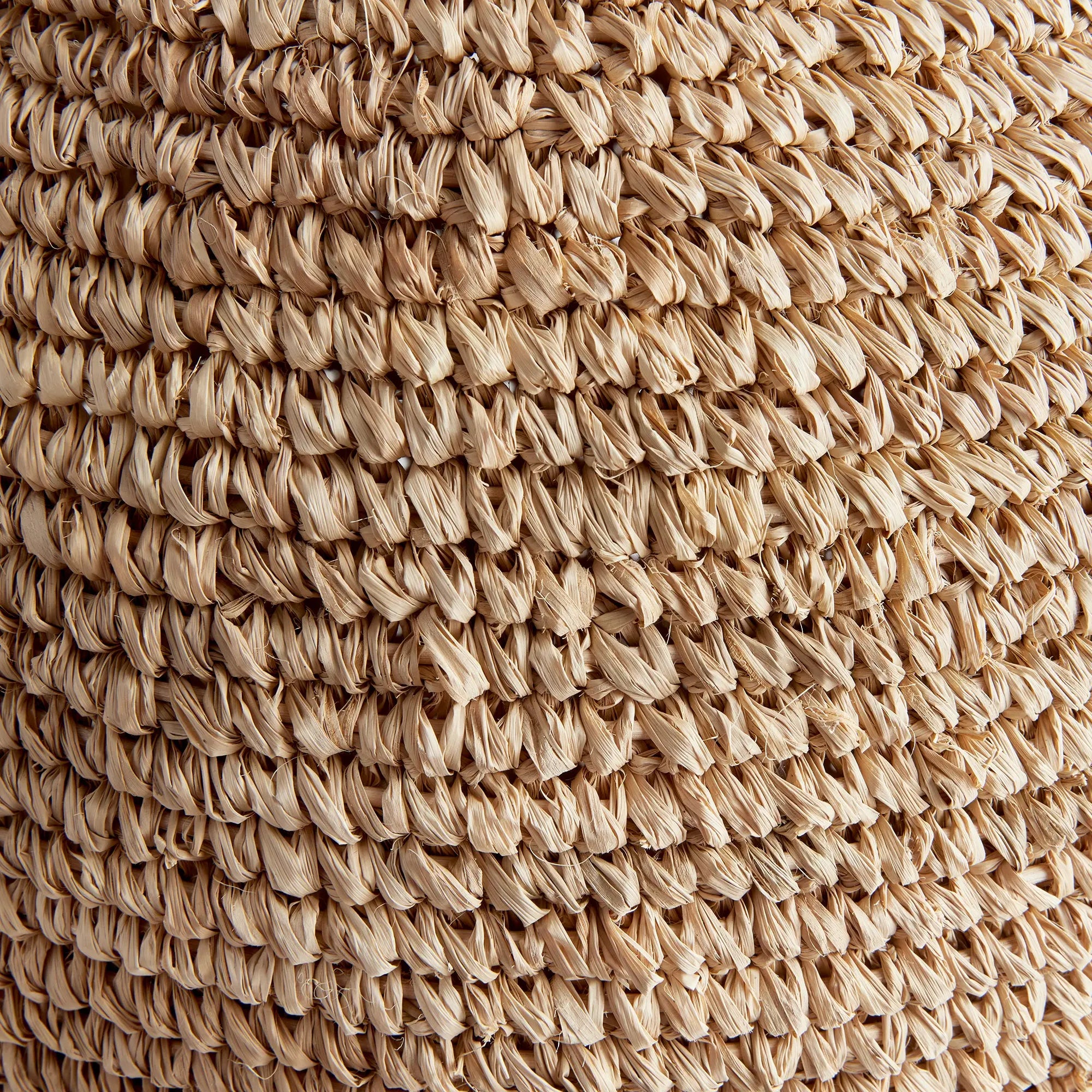 REMI WOVEN VASE LARGE