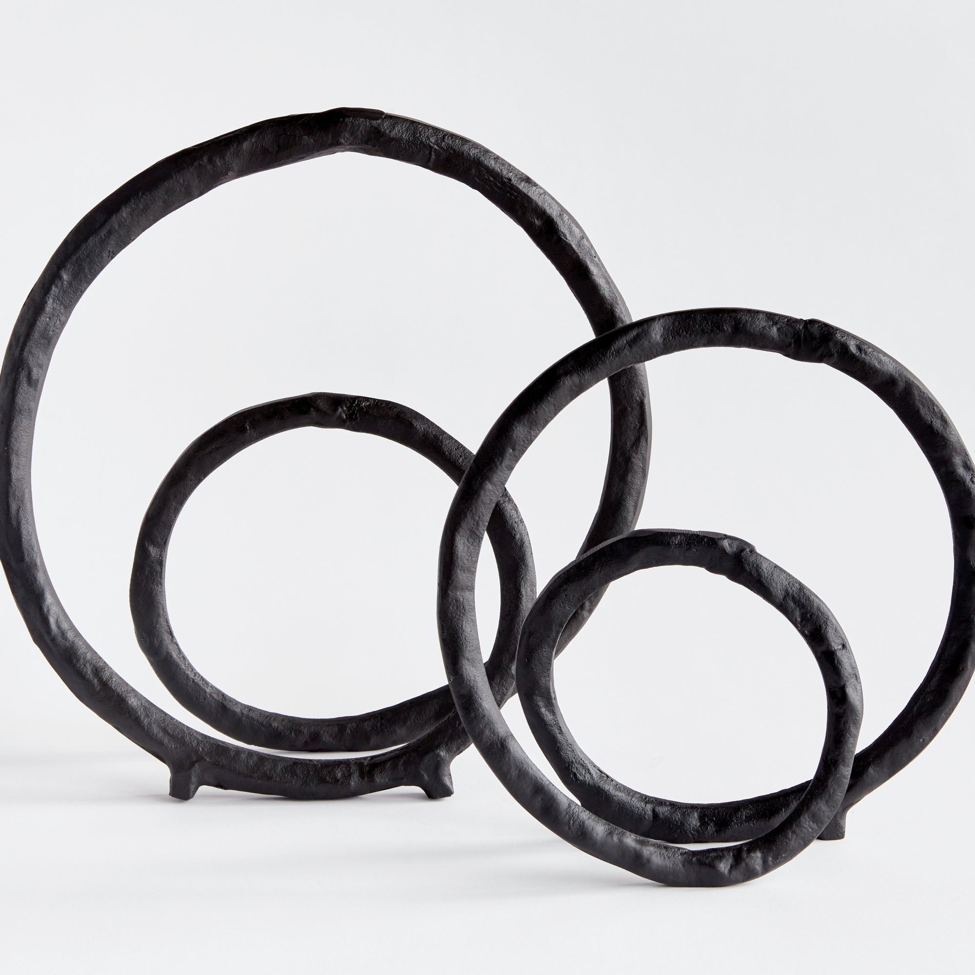 Eldon Sculptures, SET OF 2