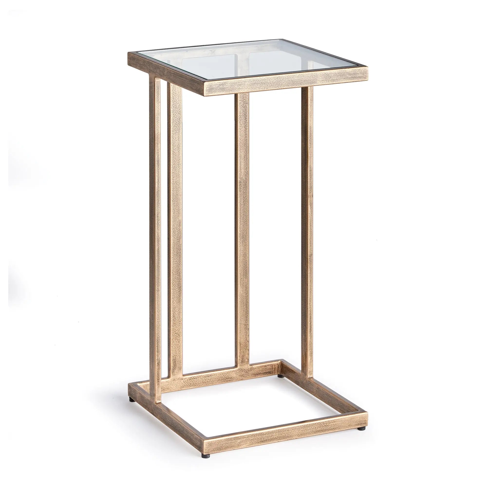 Kinsley Side Table, small drink table, modern side table