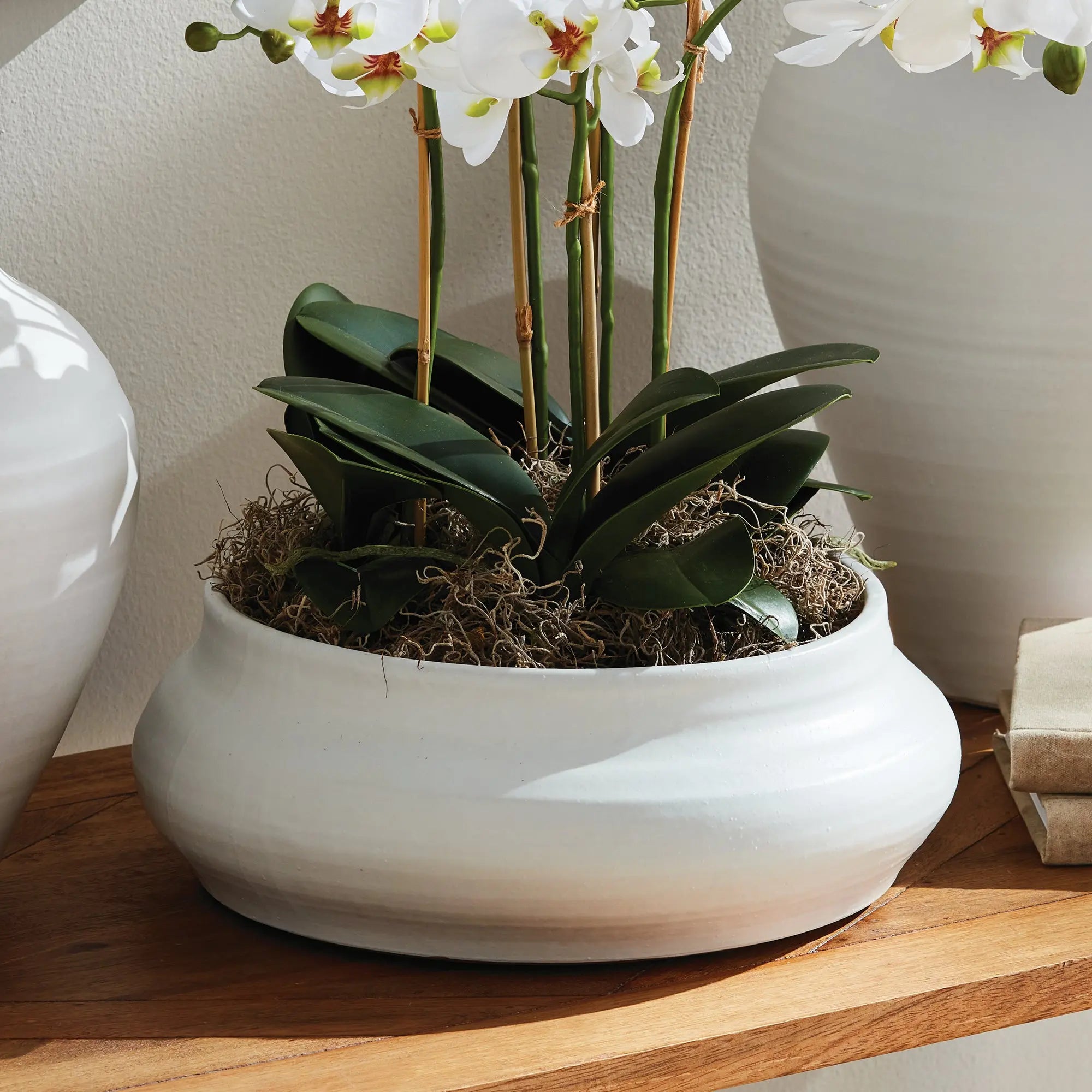 Mirela Decorative Bowl