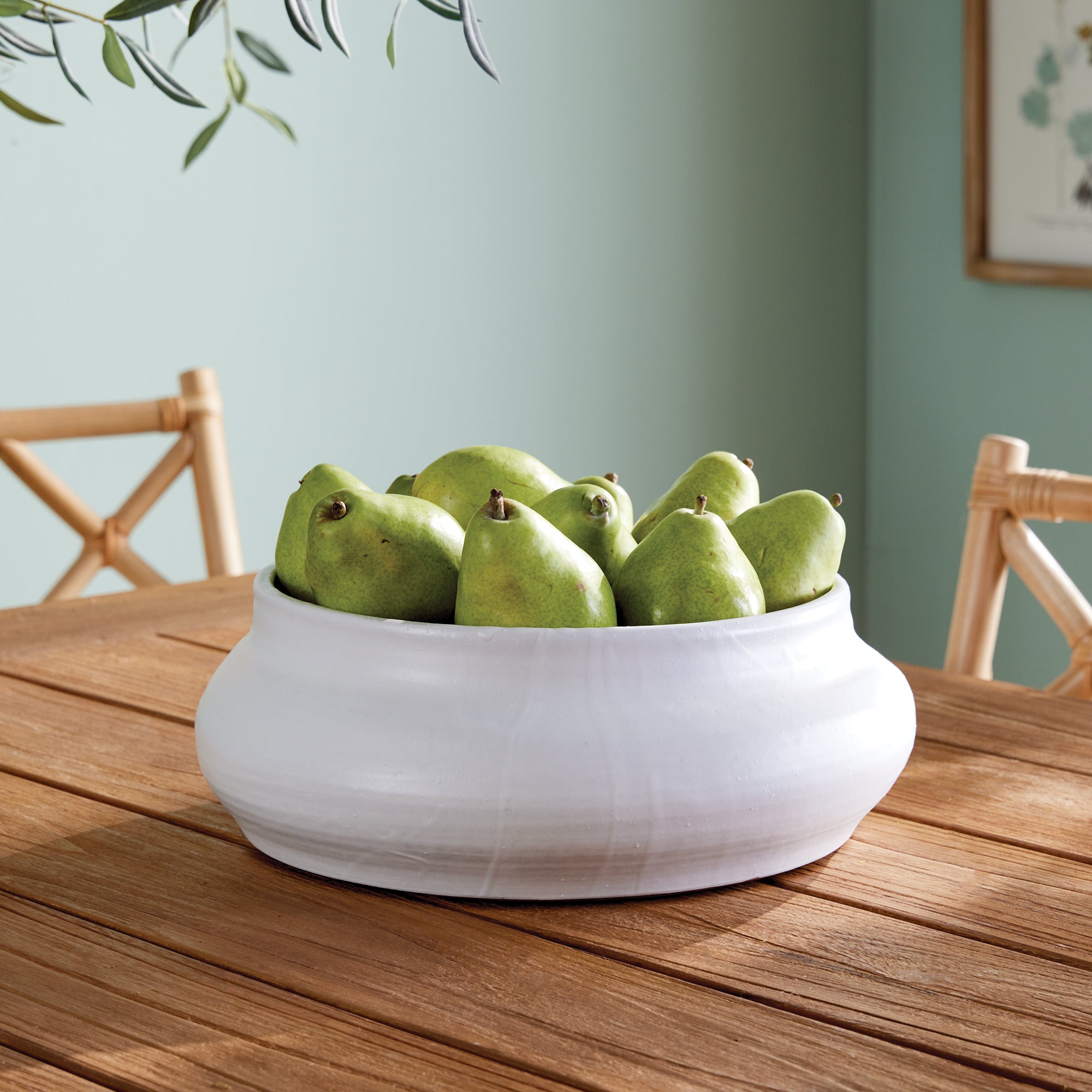 Mirela Decorative Bowl