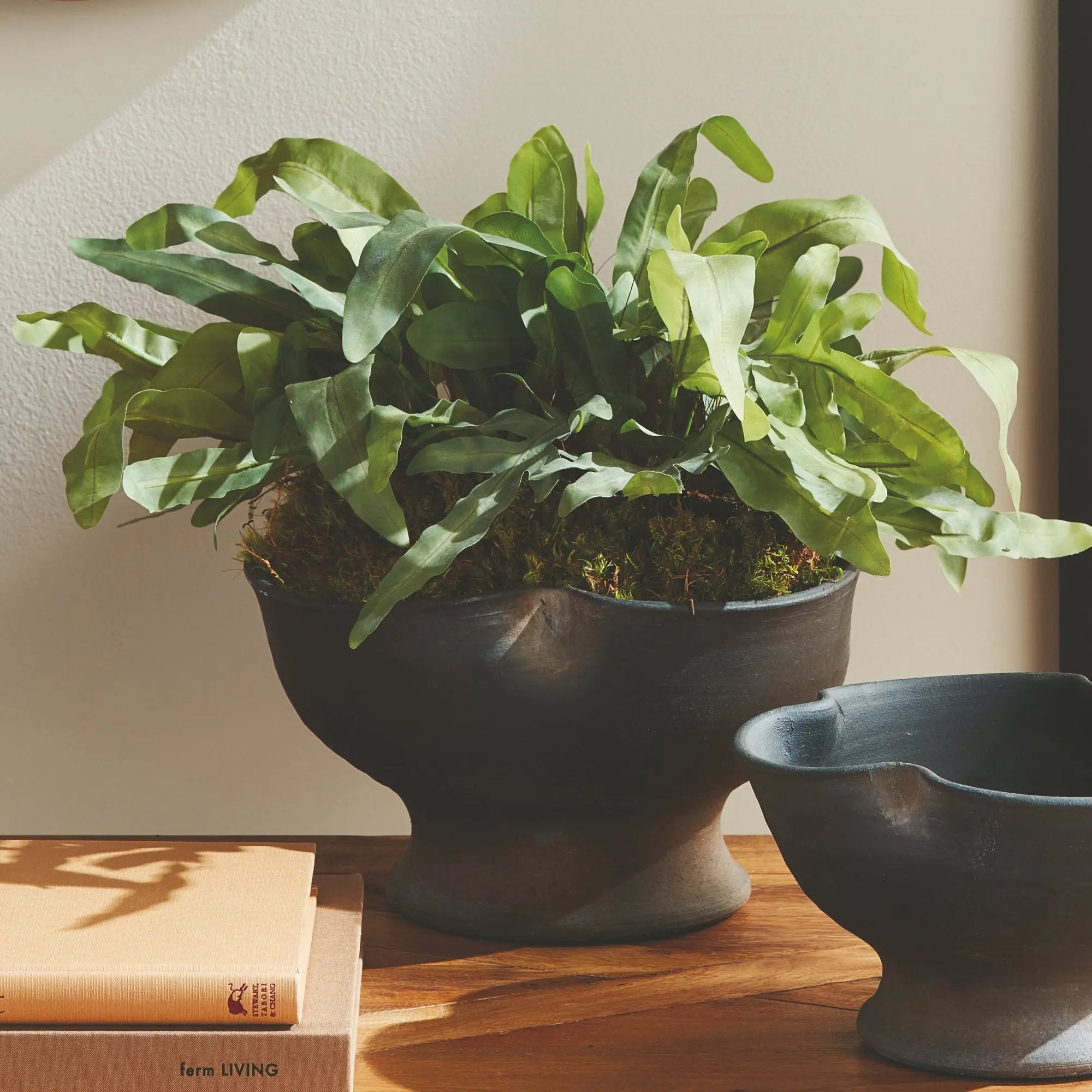 Kaloa Decorative Bowl - LARGE