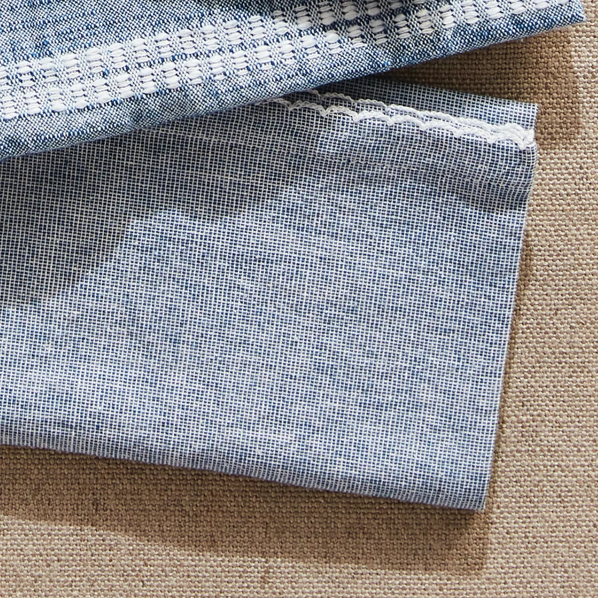 Brea Dinner Napkins, SET OF 4