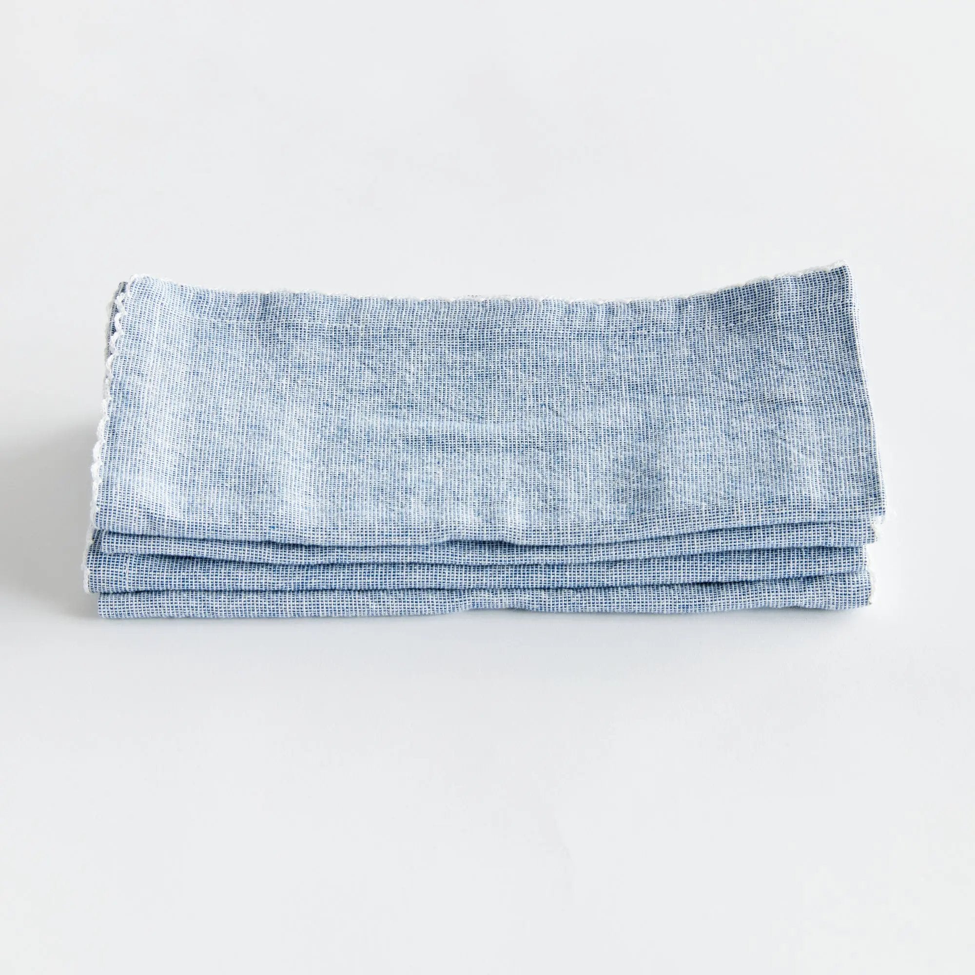Brea Dinner Napkins, SET OF 4